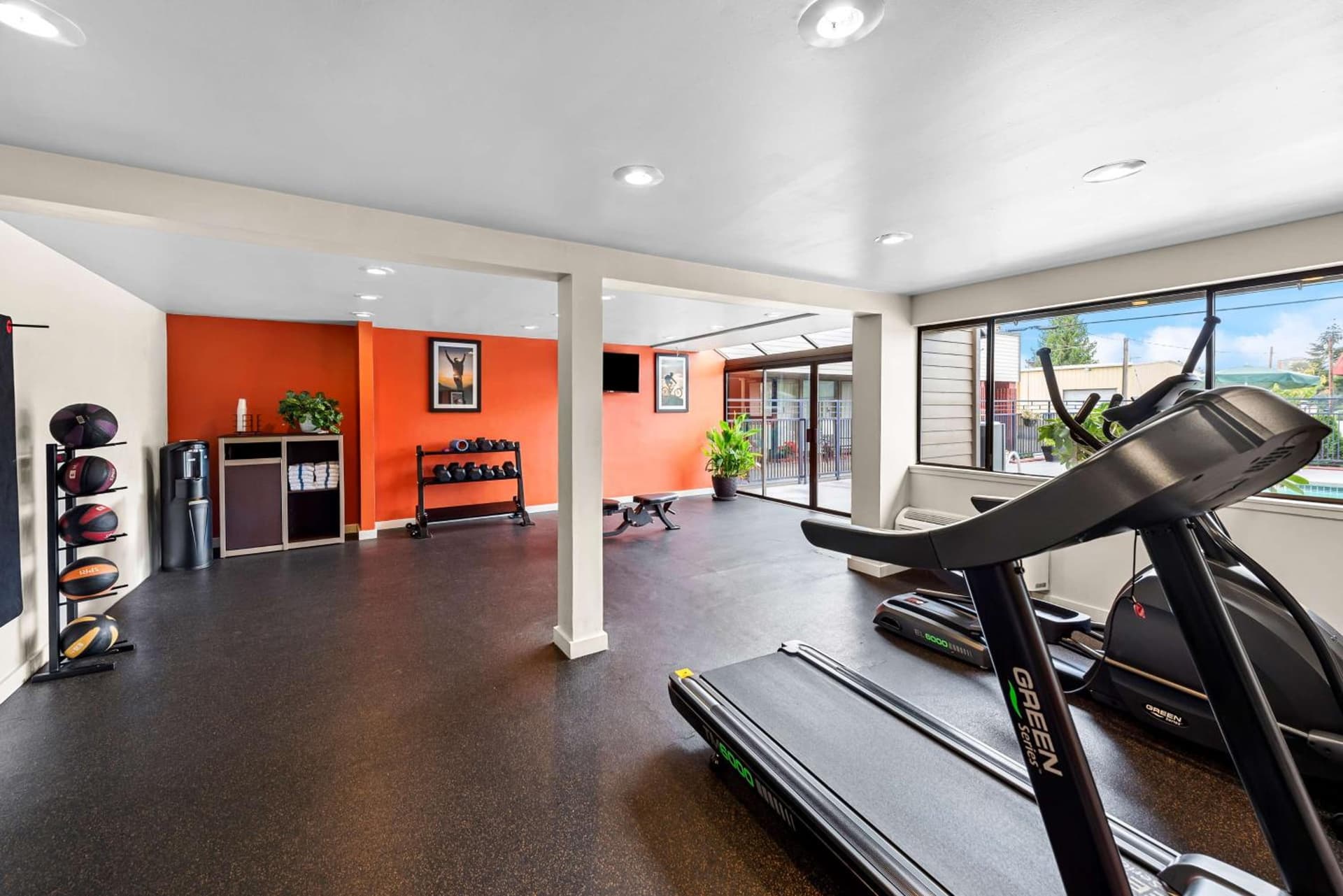 Best Western Cascadia Inn gallery photo in Everett, WA — image 33
