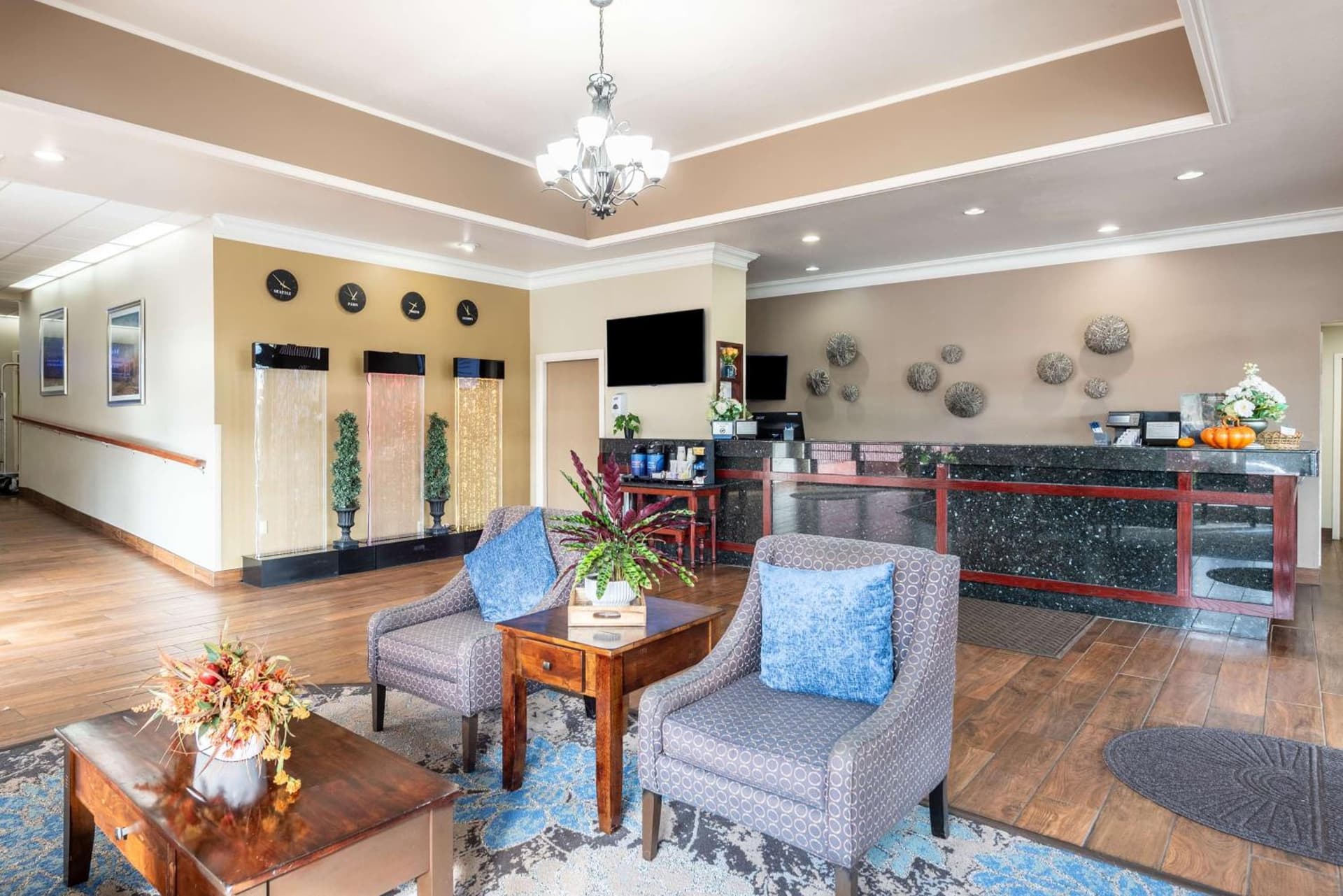 Best Western Cascadia Inn gallery photo in Everett, WA — image 50