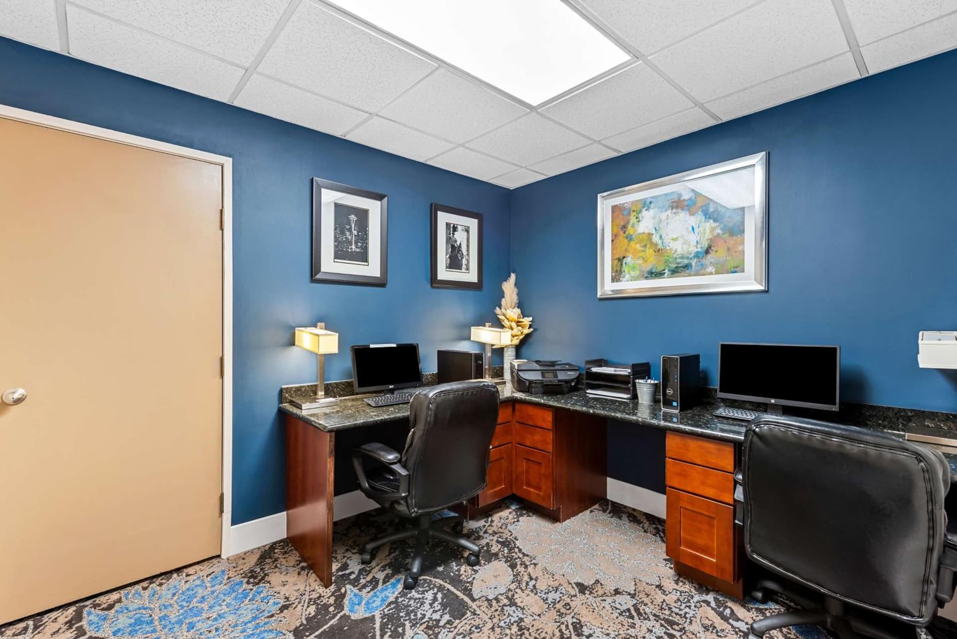 Best Western Cascadia Inn gallery photo in Everett, WA — image 7
