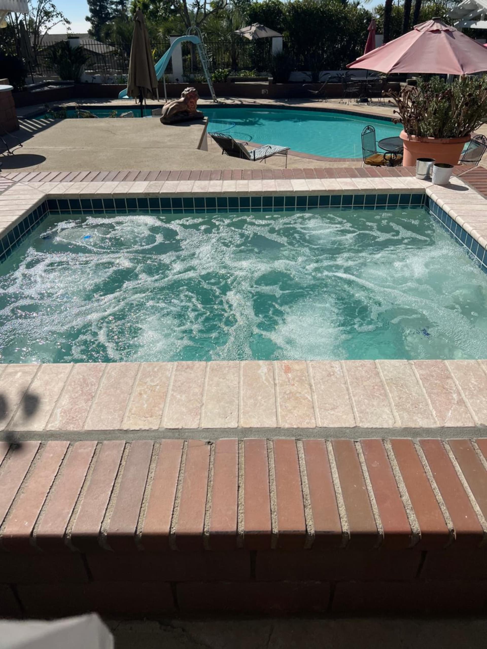 Beautiful Foothill Home gallery photo in Rancho Cucamonga, CA — image 21