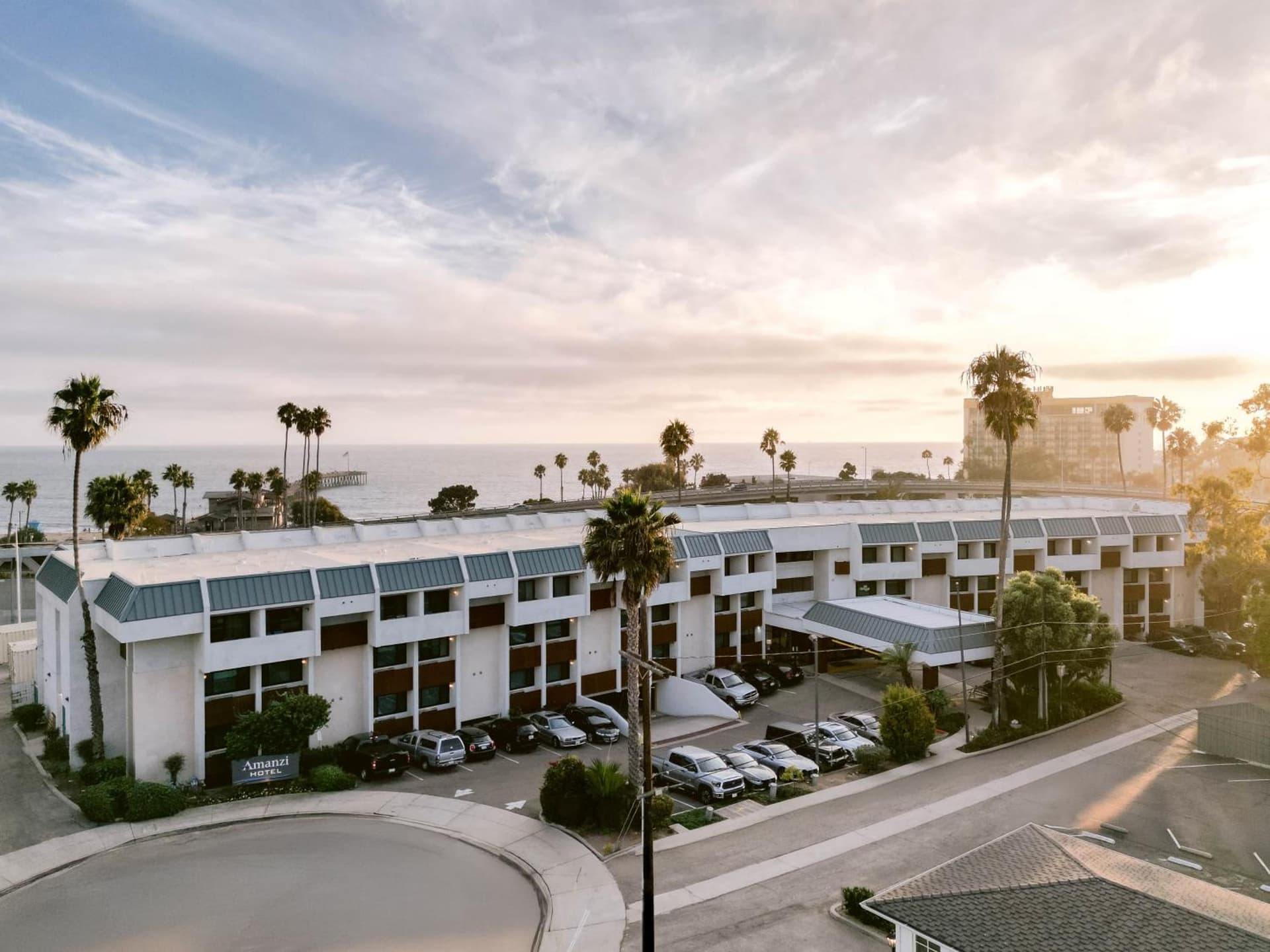 Amanzi Hotel, an Ascend Collection Hotel gallery photo in Ventura, CA — image 90