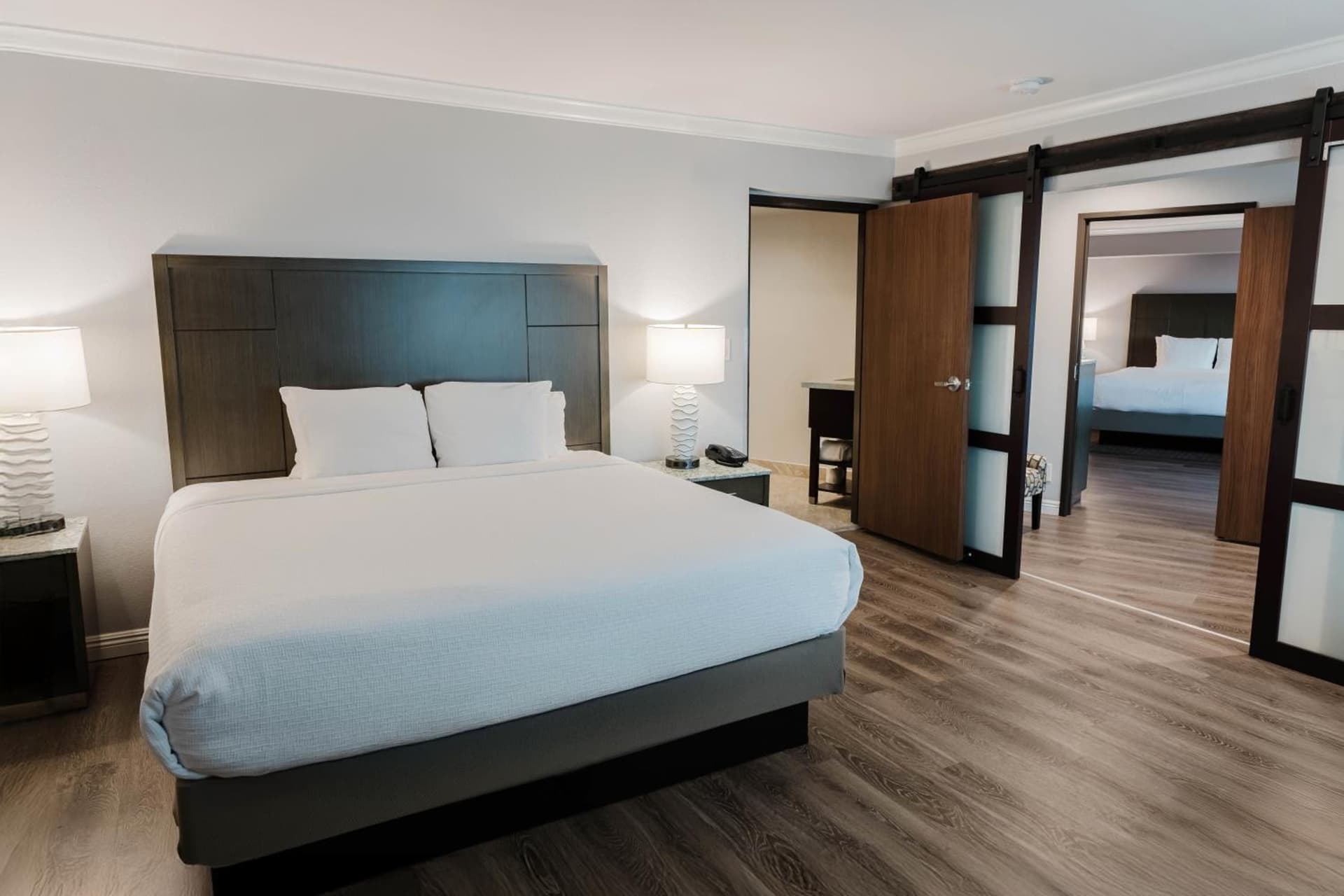 Amanzi Hotel, an Ascend Collection Hotel gallery photo in Ventura, CA — image 52