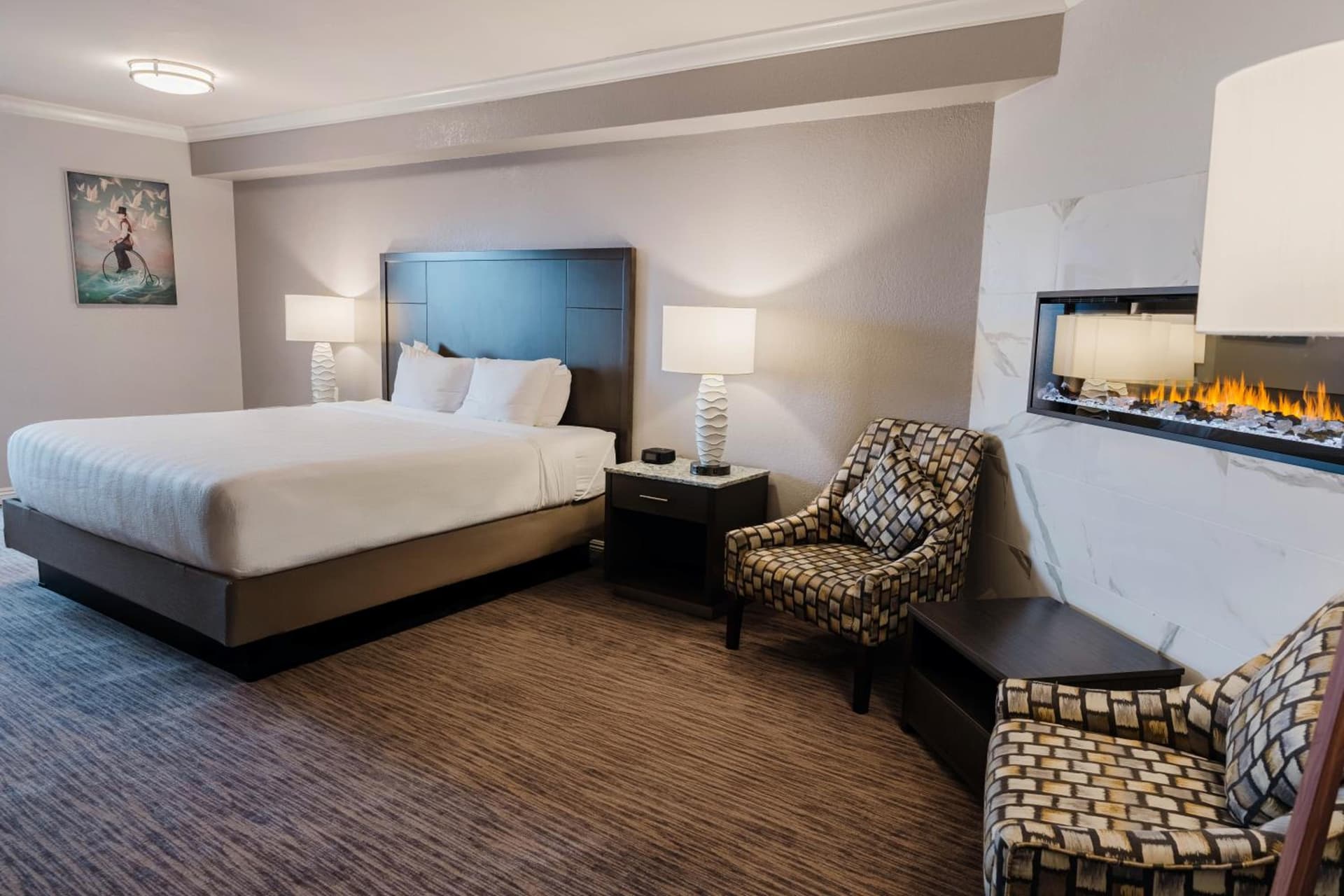 Amanzi Hotel, an Ascend Collection Hotel gallery photo in Ventura, CA — image 173