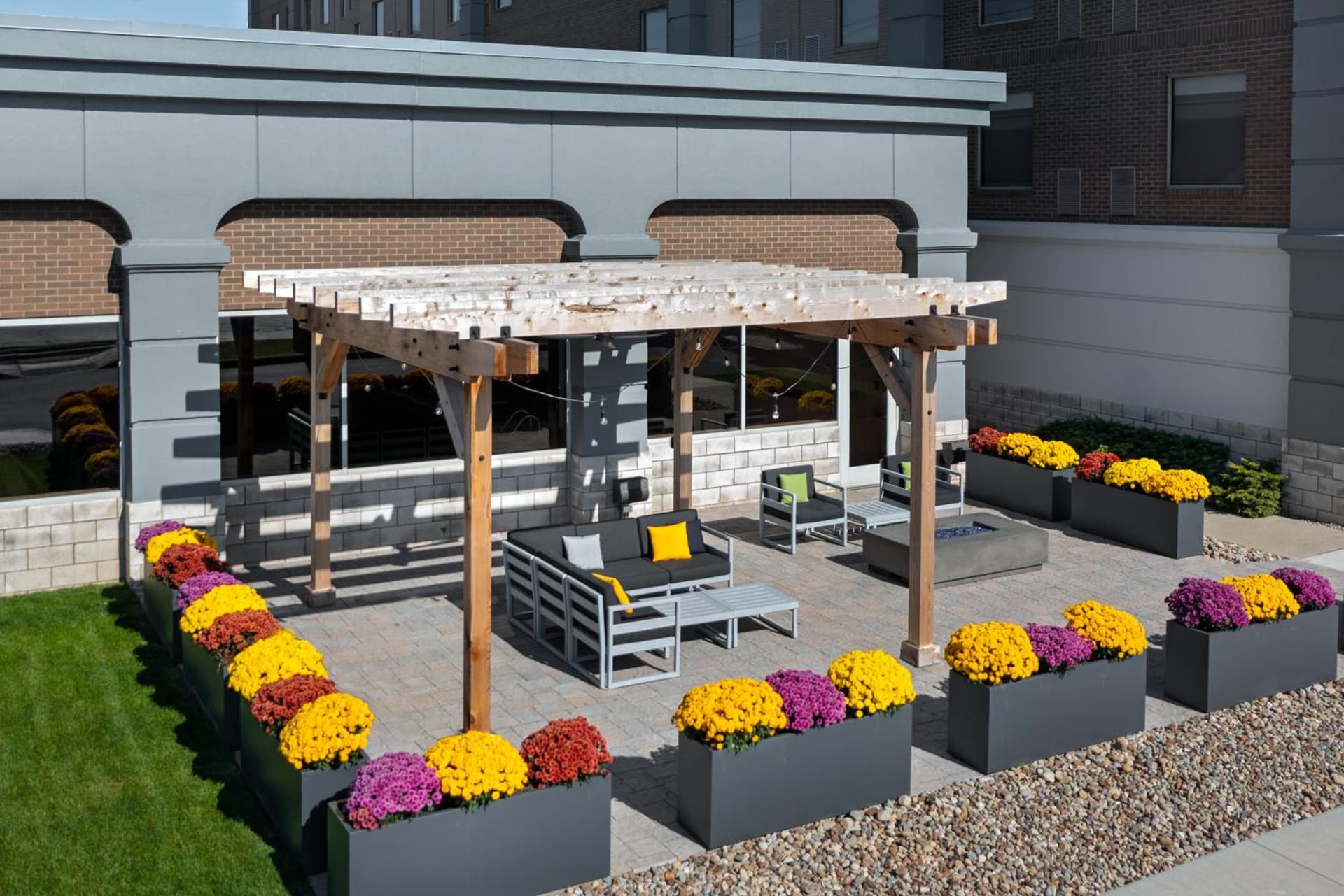 Hampton Inn & Suites Cleveland-Beachwood gallery photo in Beachwood, OH — image 13