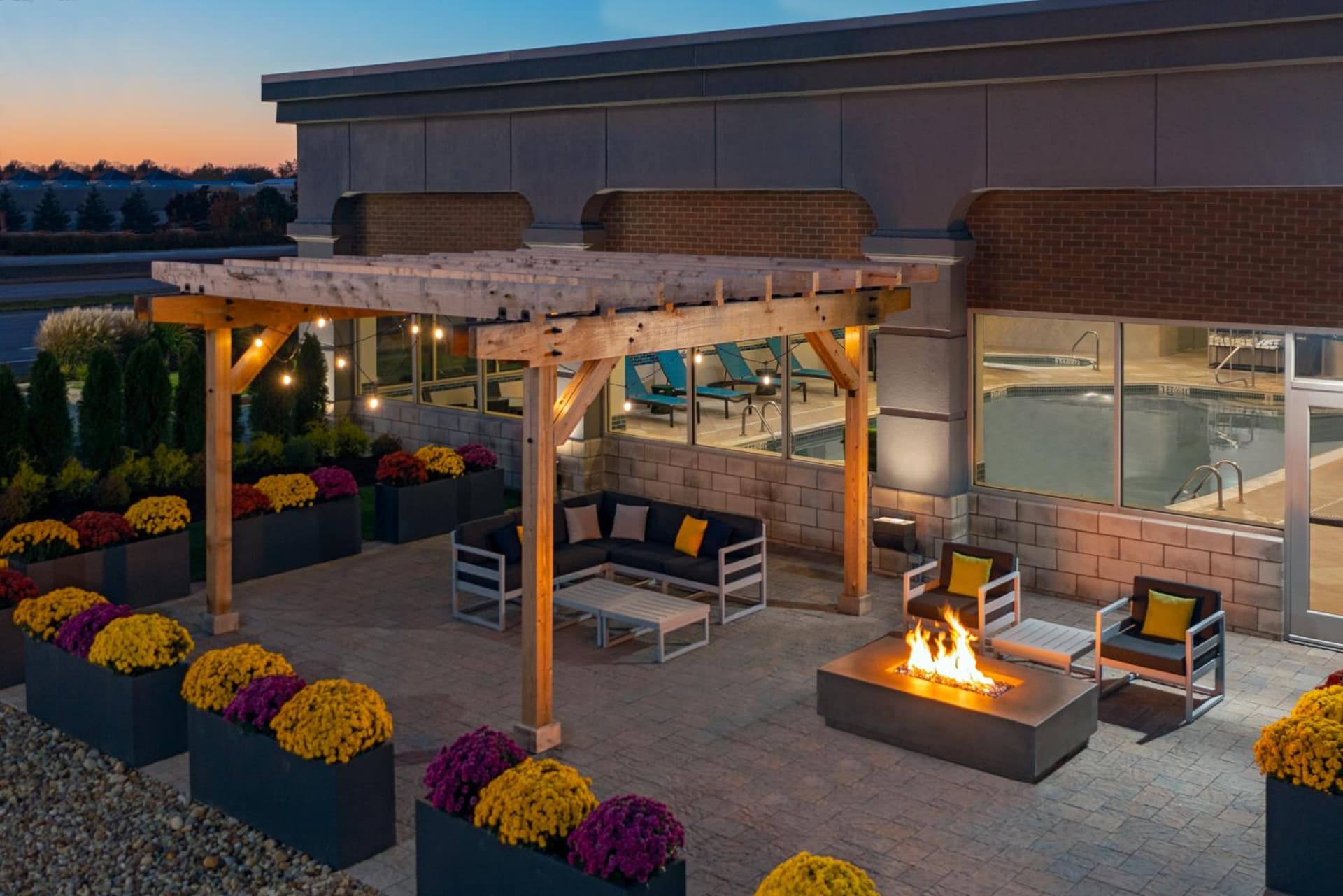 Hampton Inn & Suites Cleveland-Beachwood gallery photo in Beachwood, OH — image 28