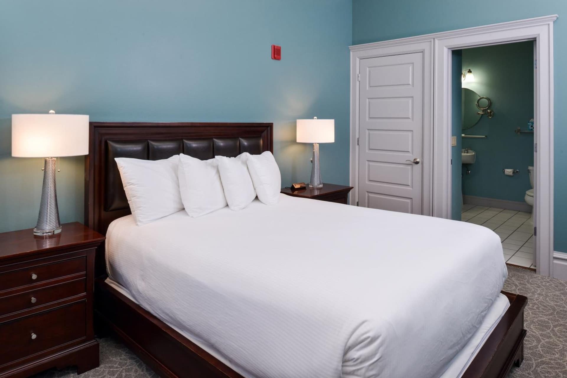 Montvale Hotel gallery photo in Spokane, WA — image 80