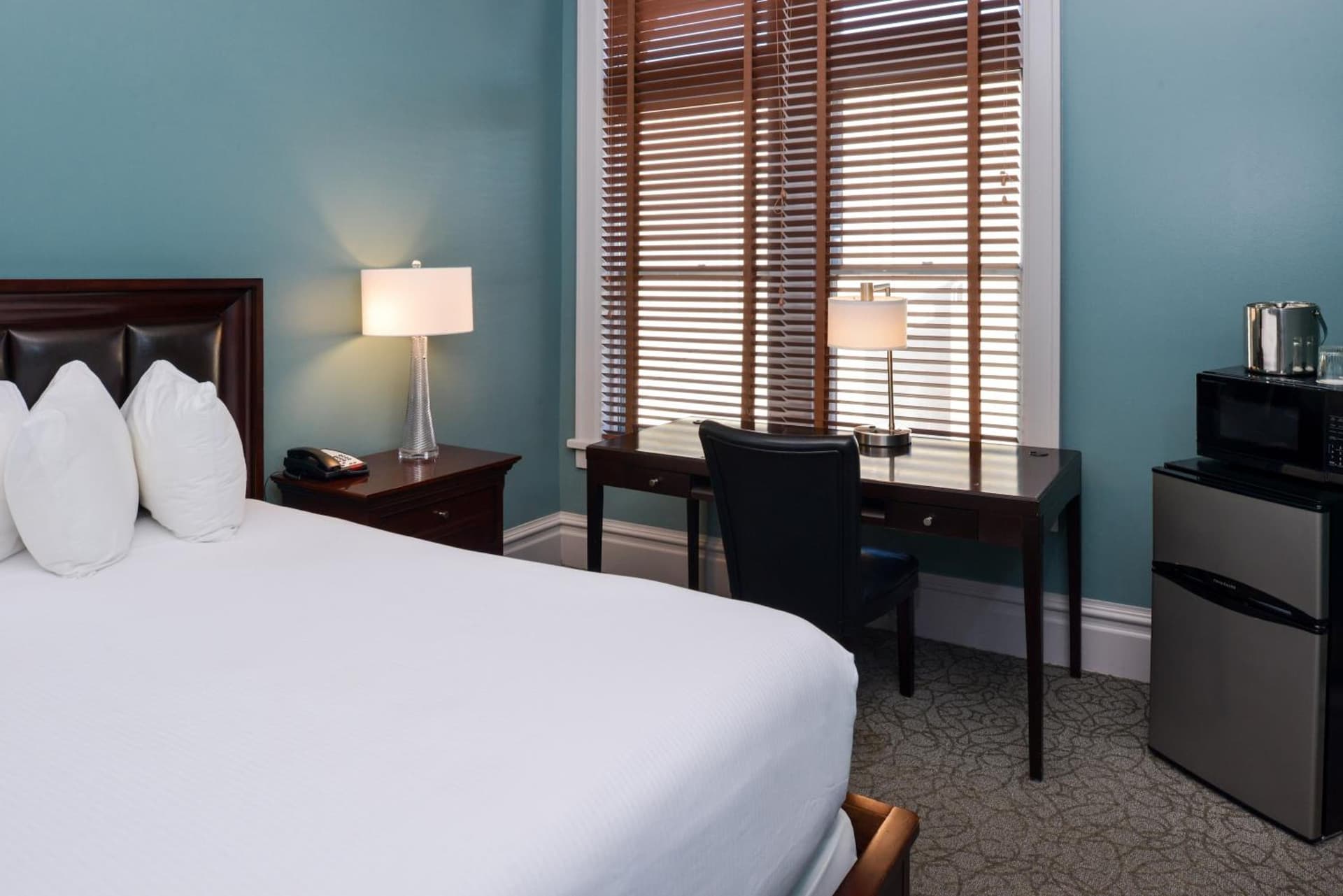 Montvale Hotel gallery photo in Spokane, WA — image 77