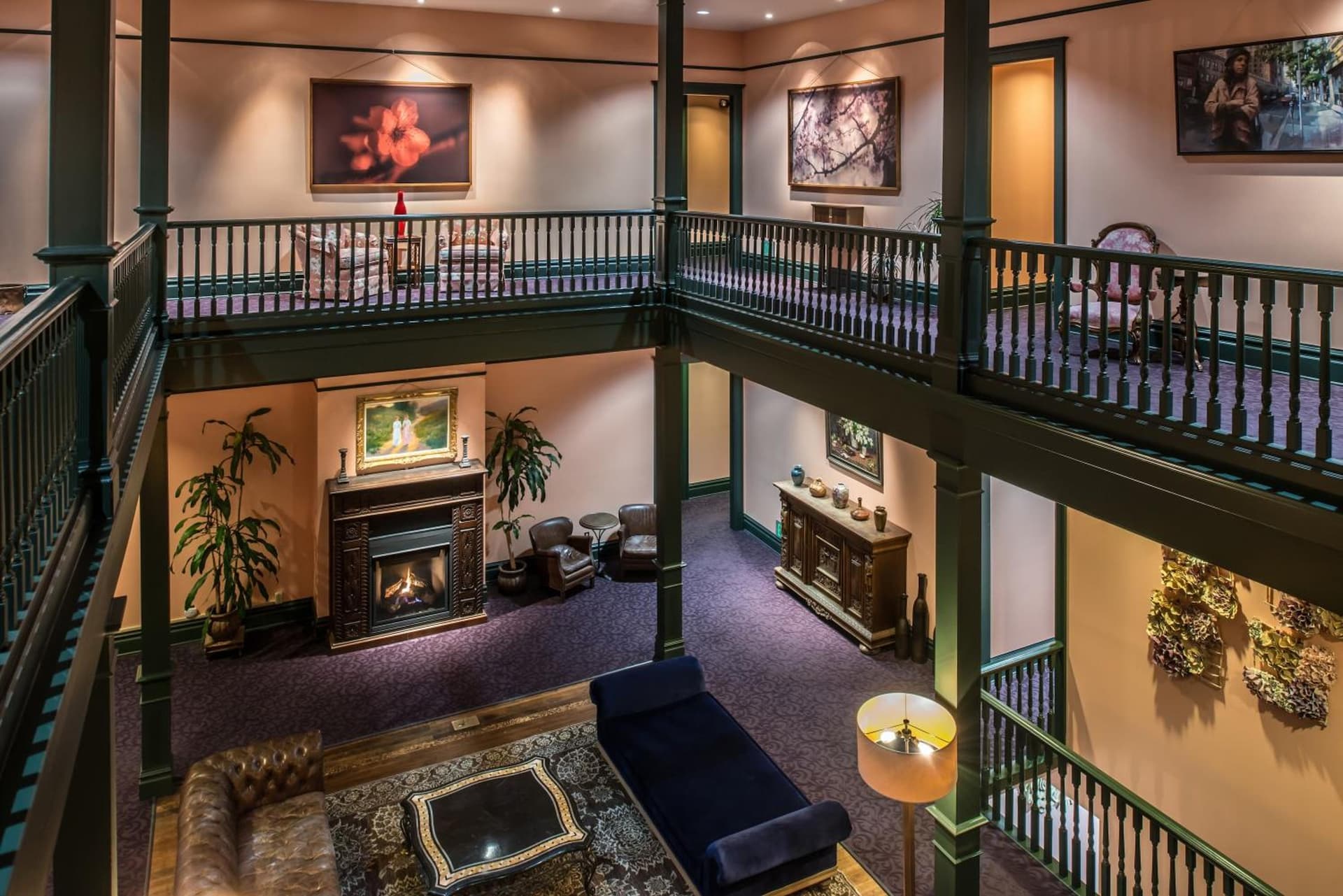 Montvale Hotel gallery photo in Spokane, WA — image 41