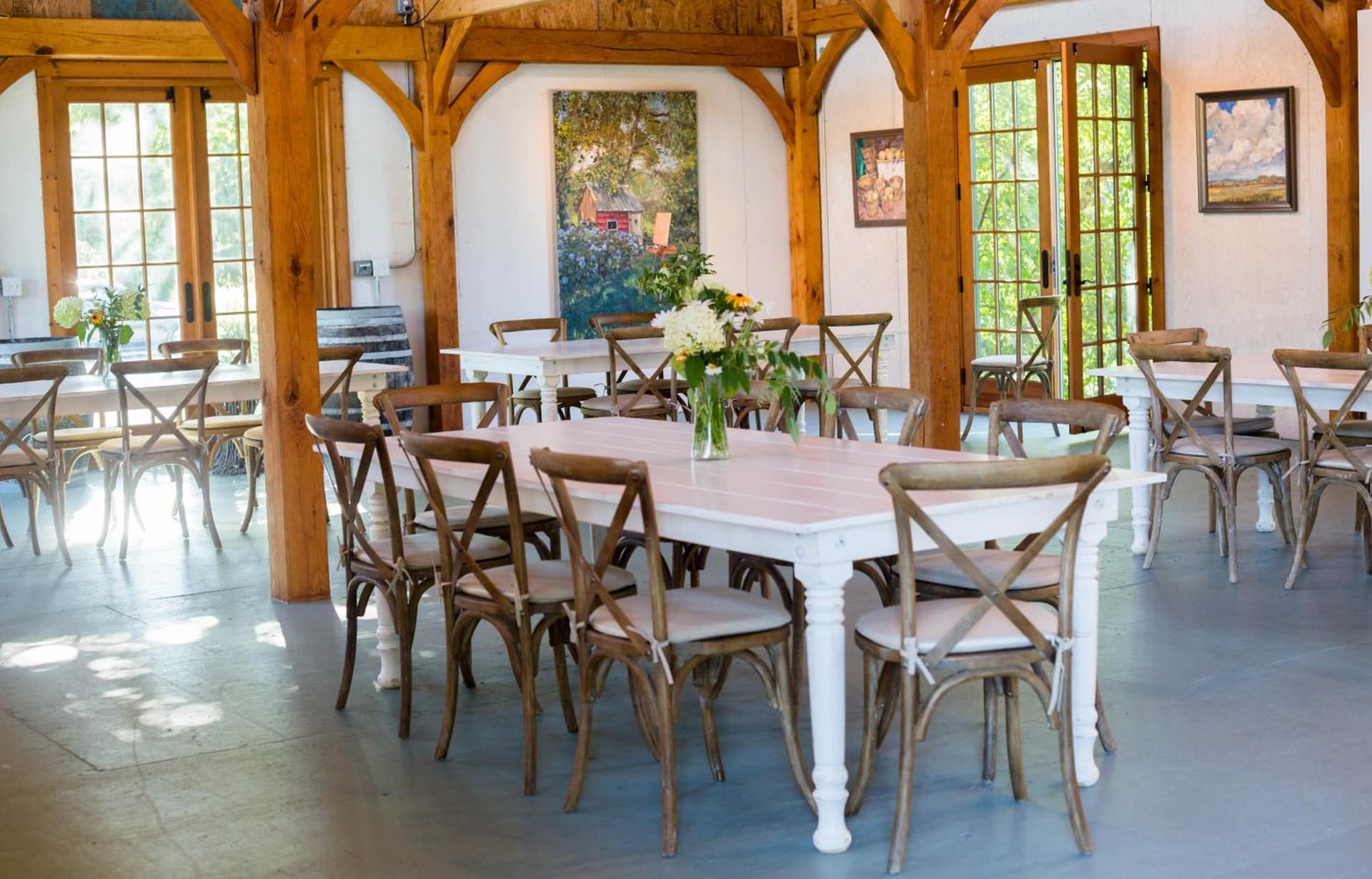 Jedediah Hawkins Inn gallery photo in Jamesport, NY — image 25