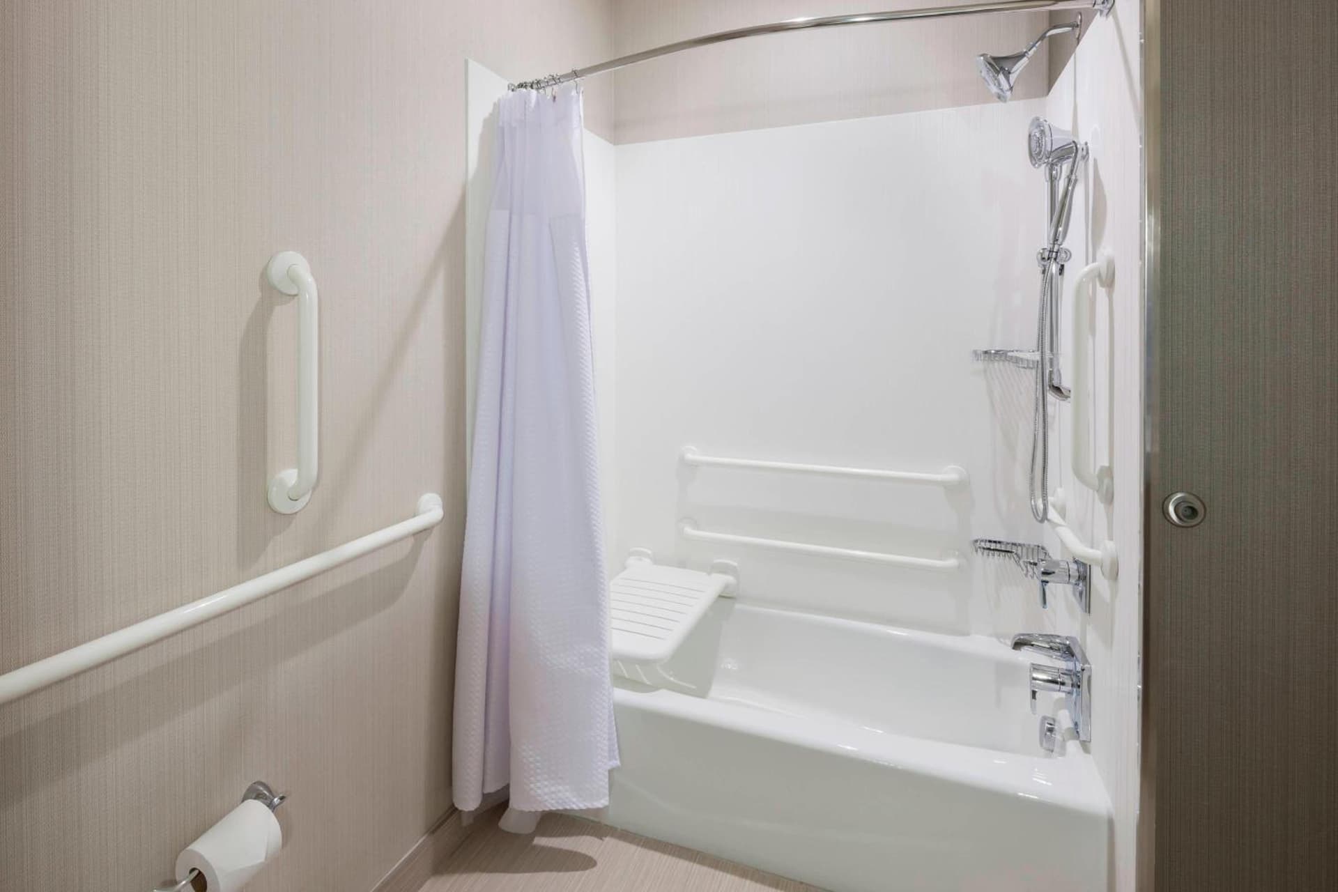 Courtyard by Marriott Houston North/Shenandoah gallery photo in The Woodlands, TX — image 28