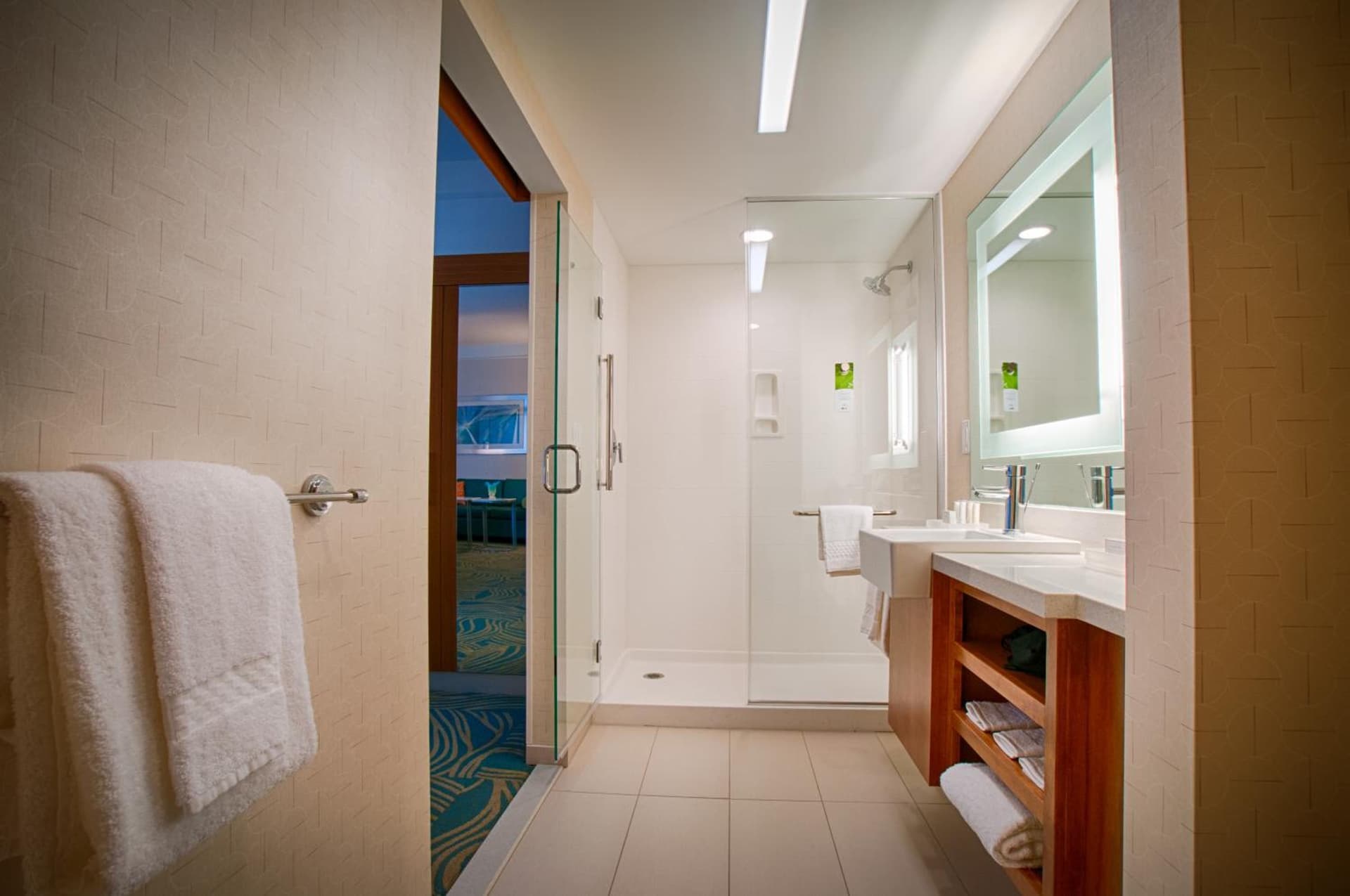 SpringHill Suites by Marriott Canton gallery photo in North Canton, OH — image 10