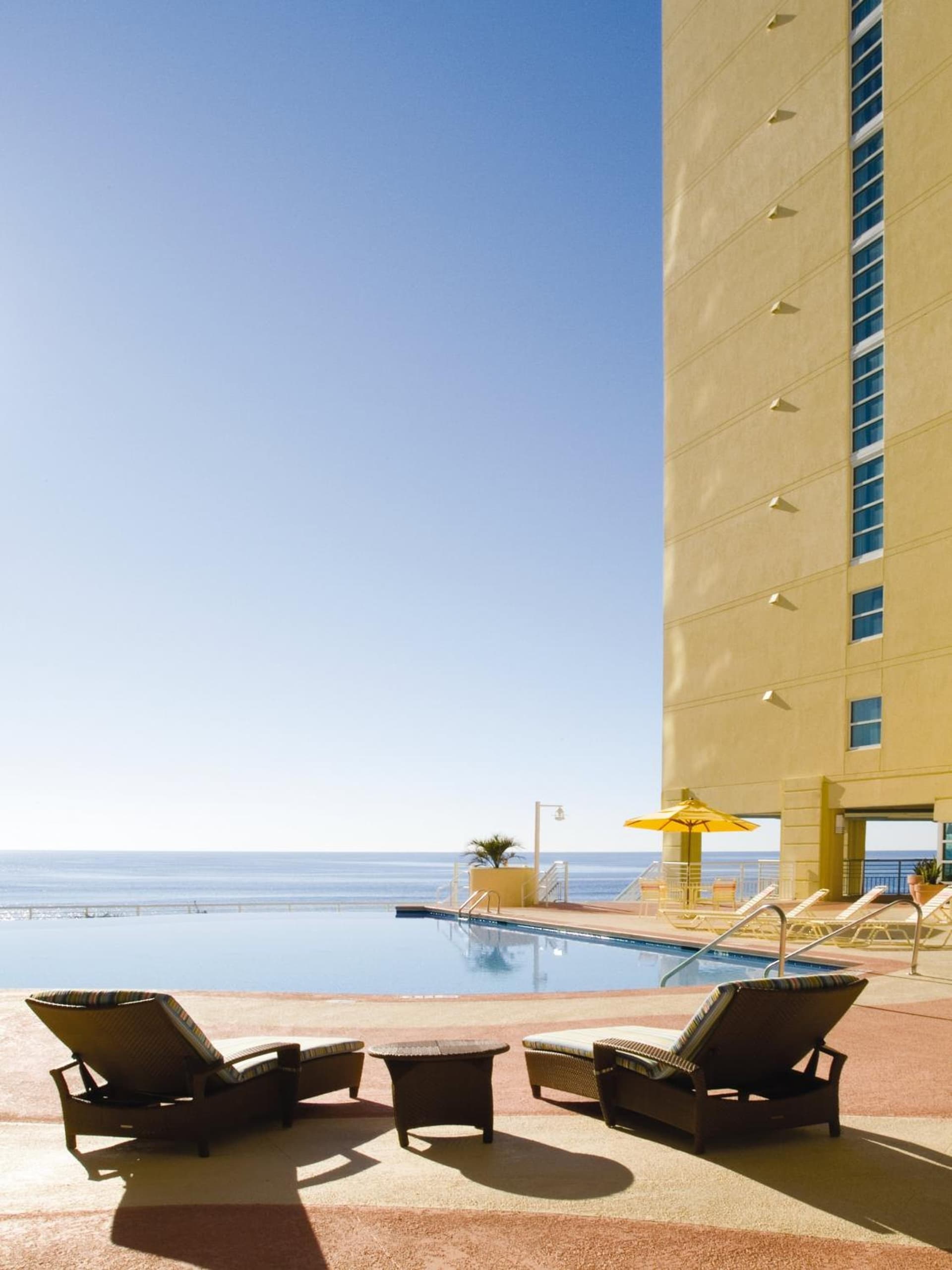 Club Wyndham Ocean Boulevard gallery photo in North Myrtle Beach, SC — image 47