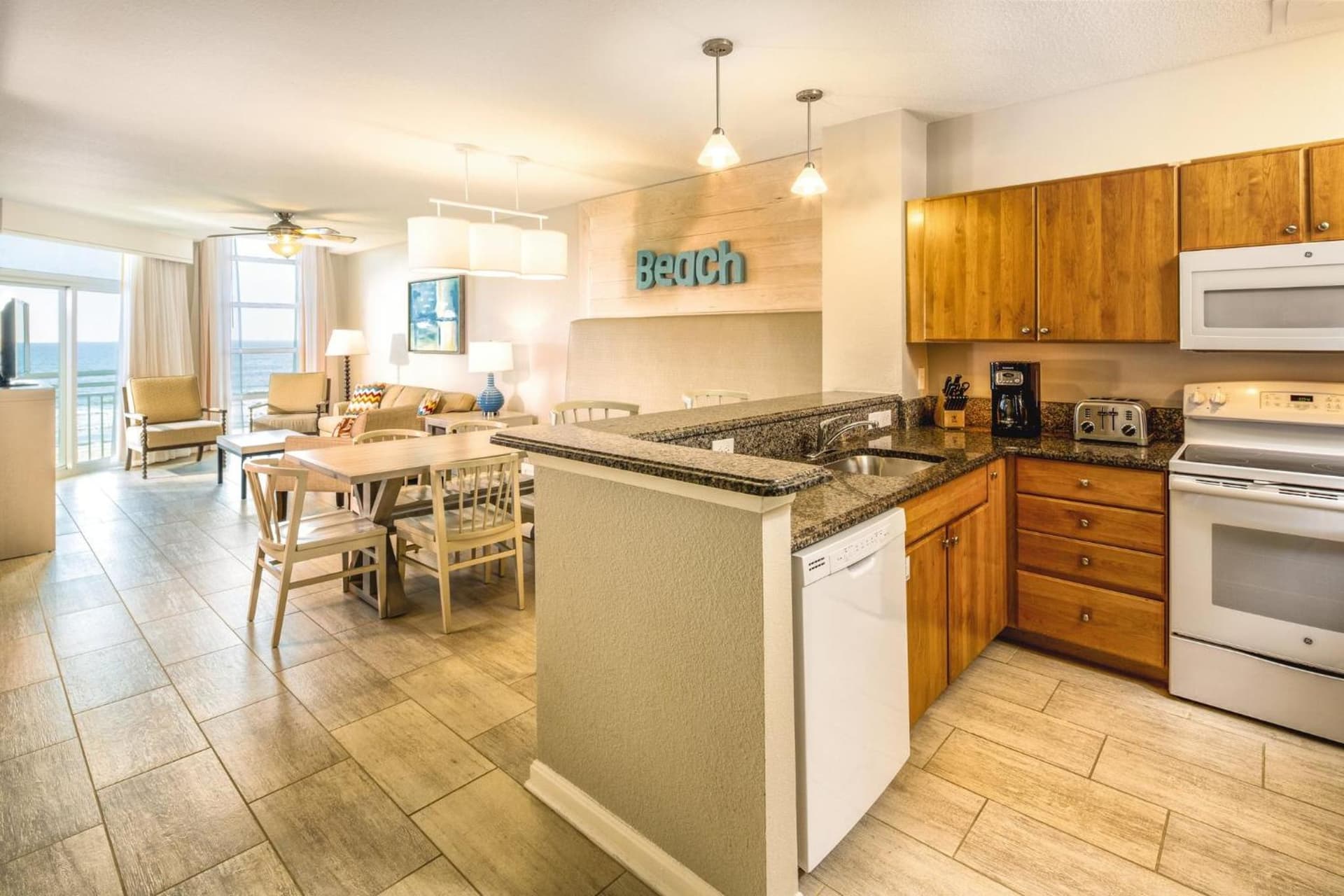 Club Wyndham Ocean Boulevard gallery photo in North Myrtle Beach, SC — image 15