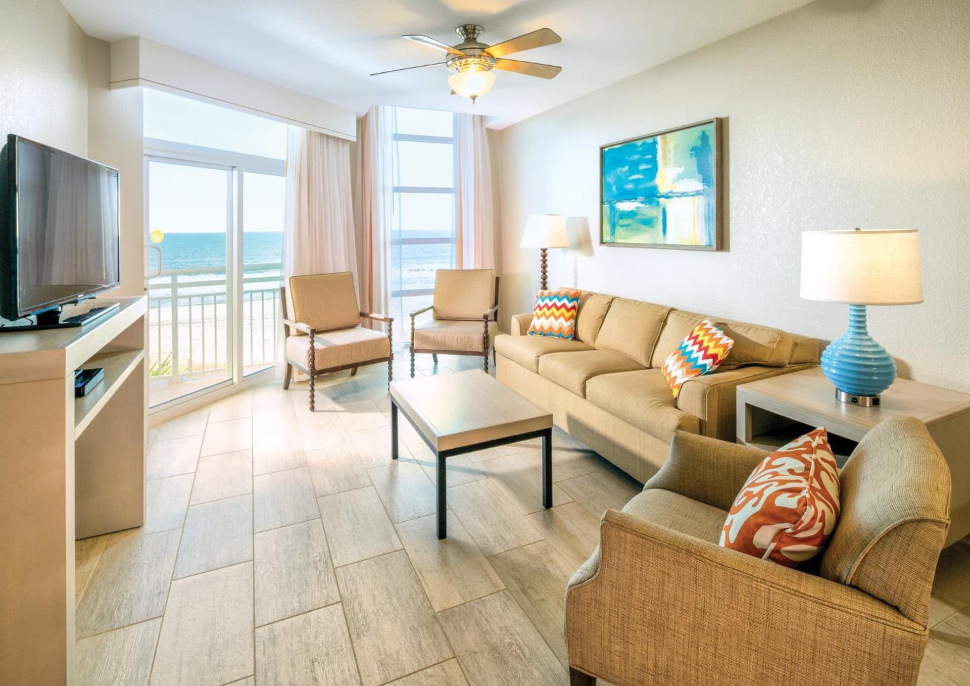 Club Wyndham Ocean Boulevard gallery photo in North Myrtle Beach, SC — image 81