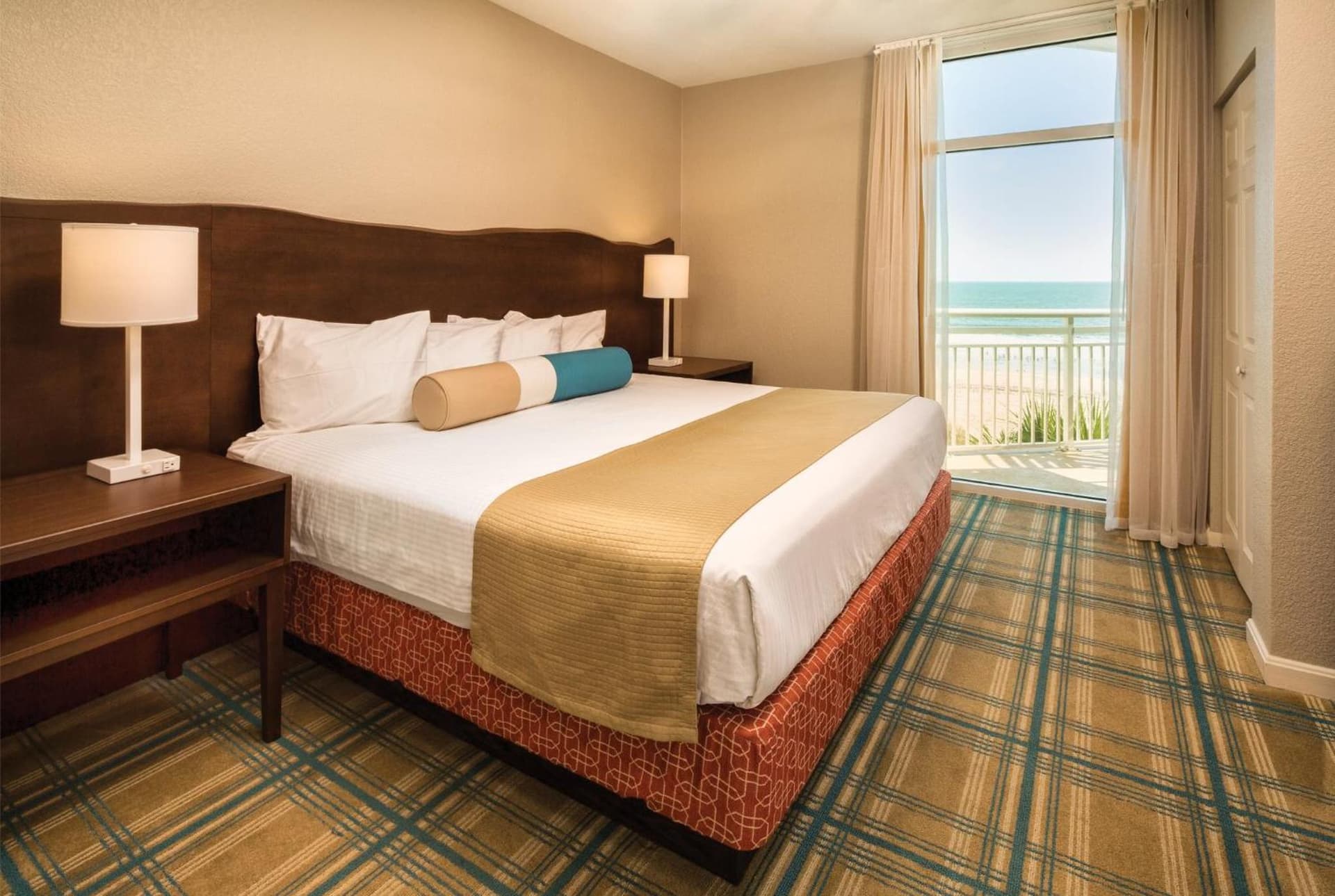 Club Wyndham Ocean Boulevard gallery photo in North Myrtle Beach, SC — image 42