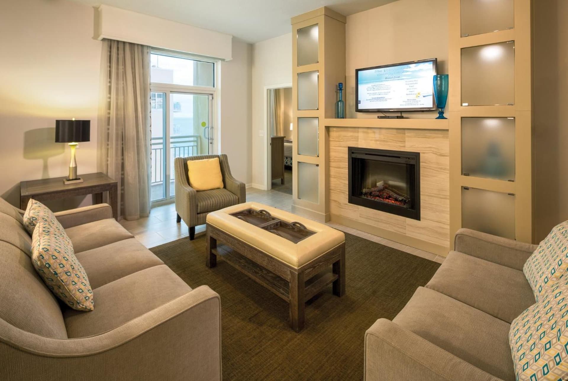 Club Wyndham Ocean Boulevard gallery photo in North Myrtle Beach, SC — image 77