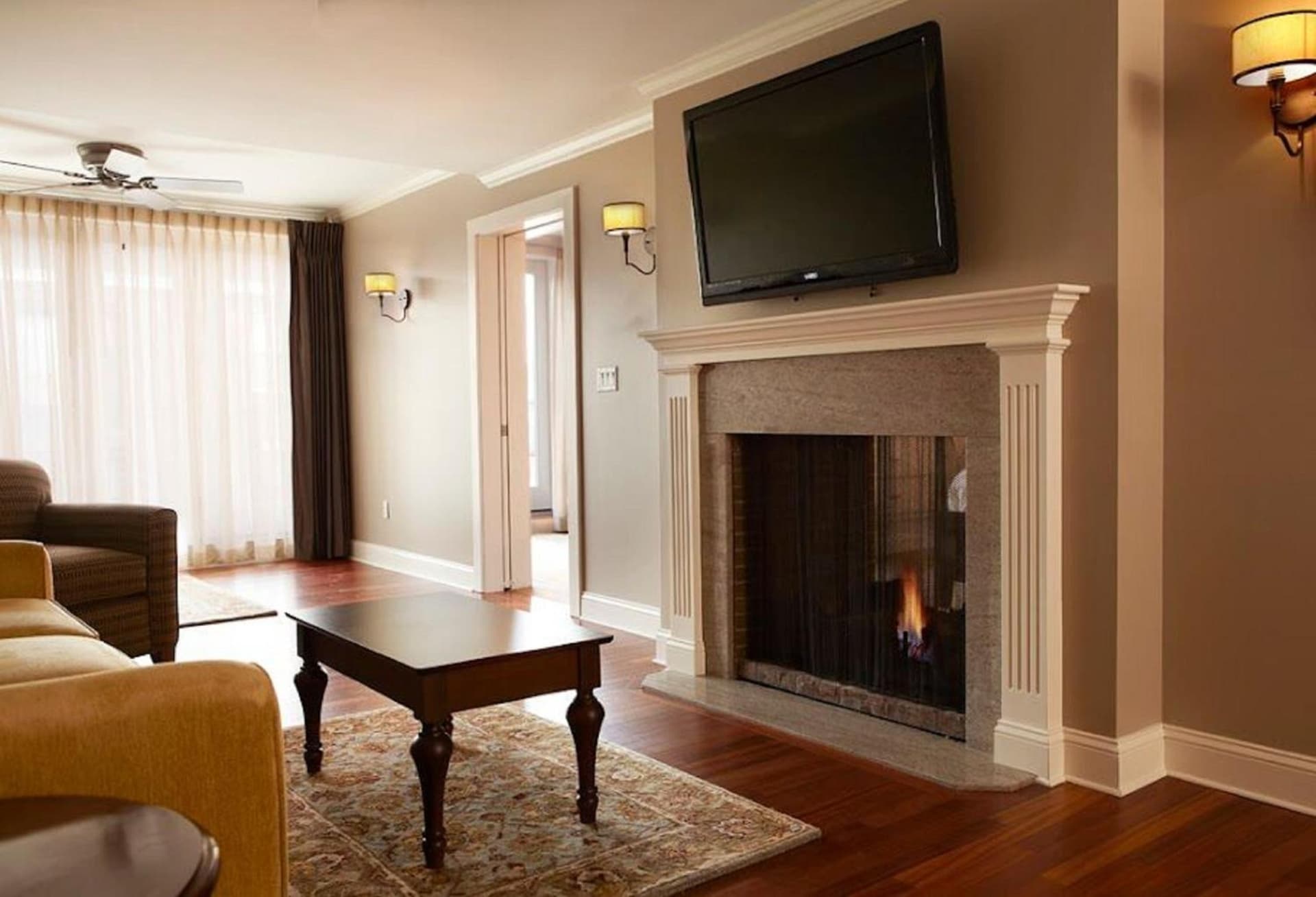 Portland Regency Hotel & Spa gallery photo in Portland, ME — image 17