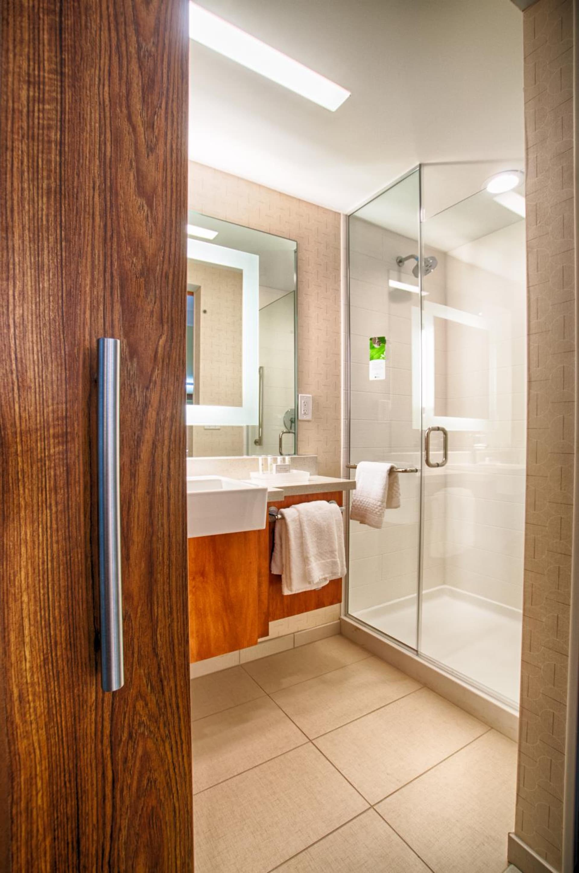 SpringHill Suites by Marriott Canton gallery photo in North Canton, OH — image 18