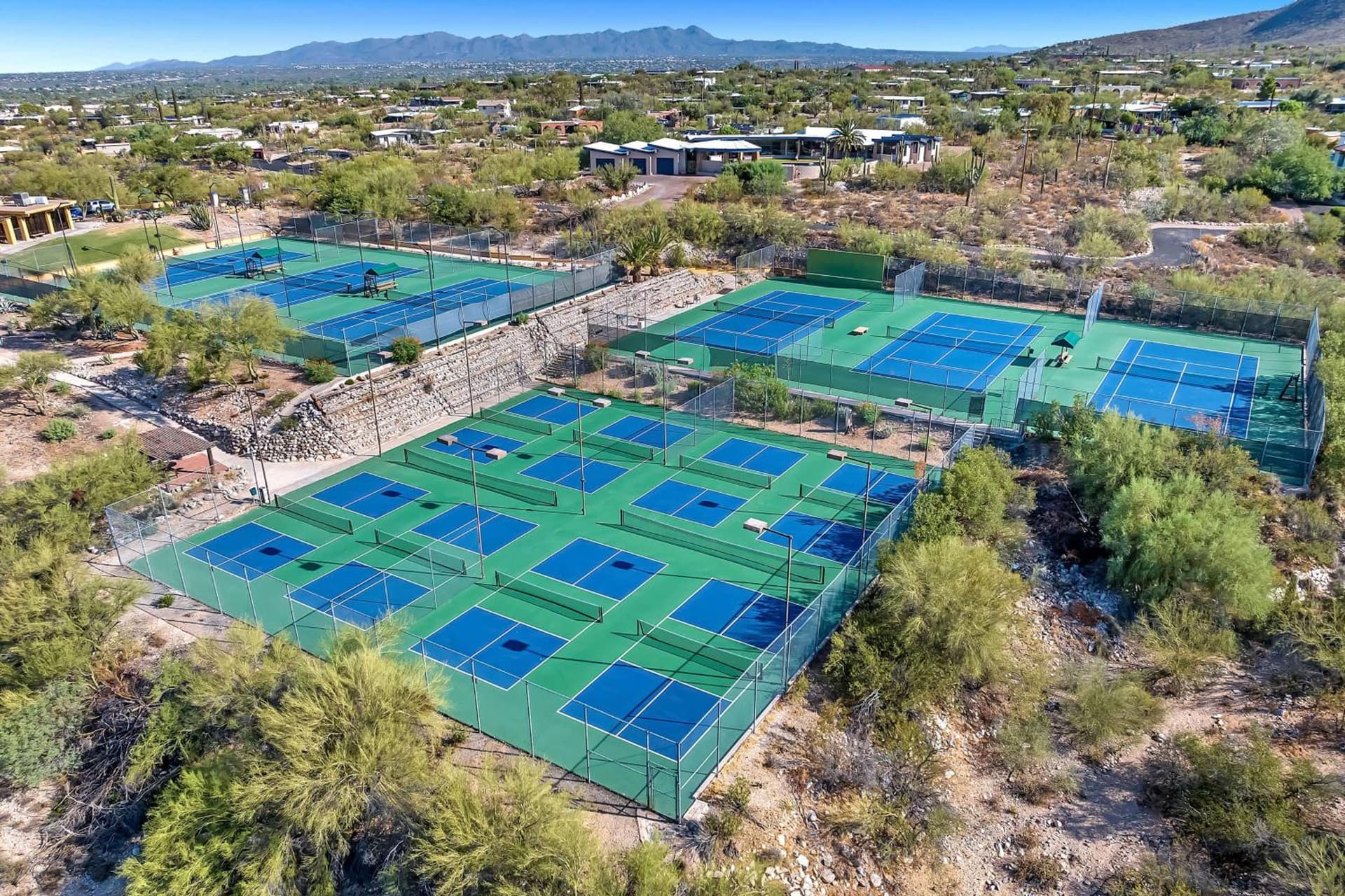 Westward Look Wyndham Grand Resort & Spa gallery photo in Tucson, AZ — image 4