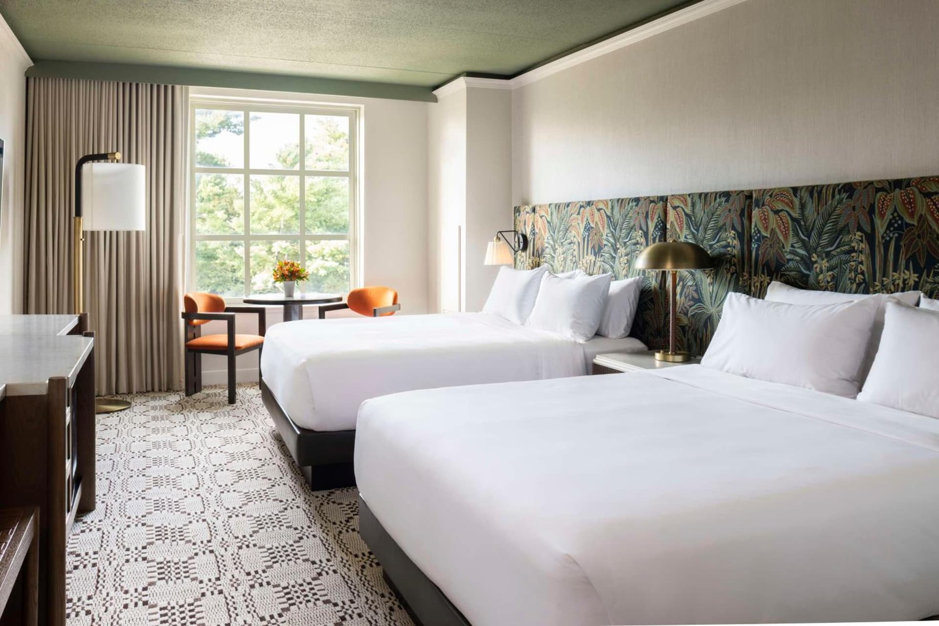 Hyatt Regency Greenwich gallery photo in Greenwich, CT — image 12