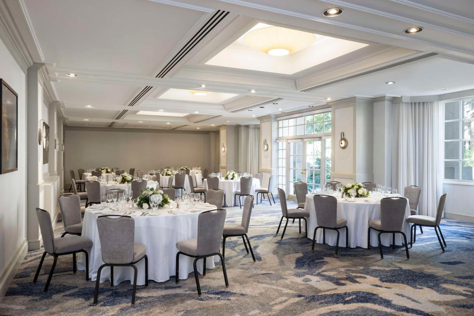 Hyatt Regency Greenwich gallery photo in Greenwich, CT — image 21