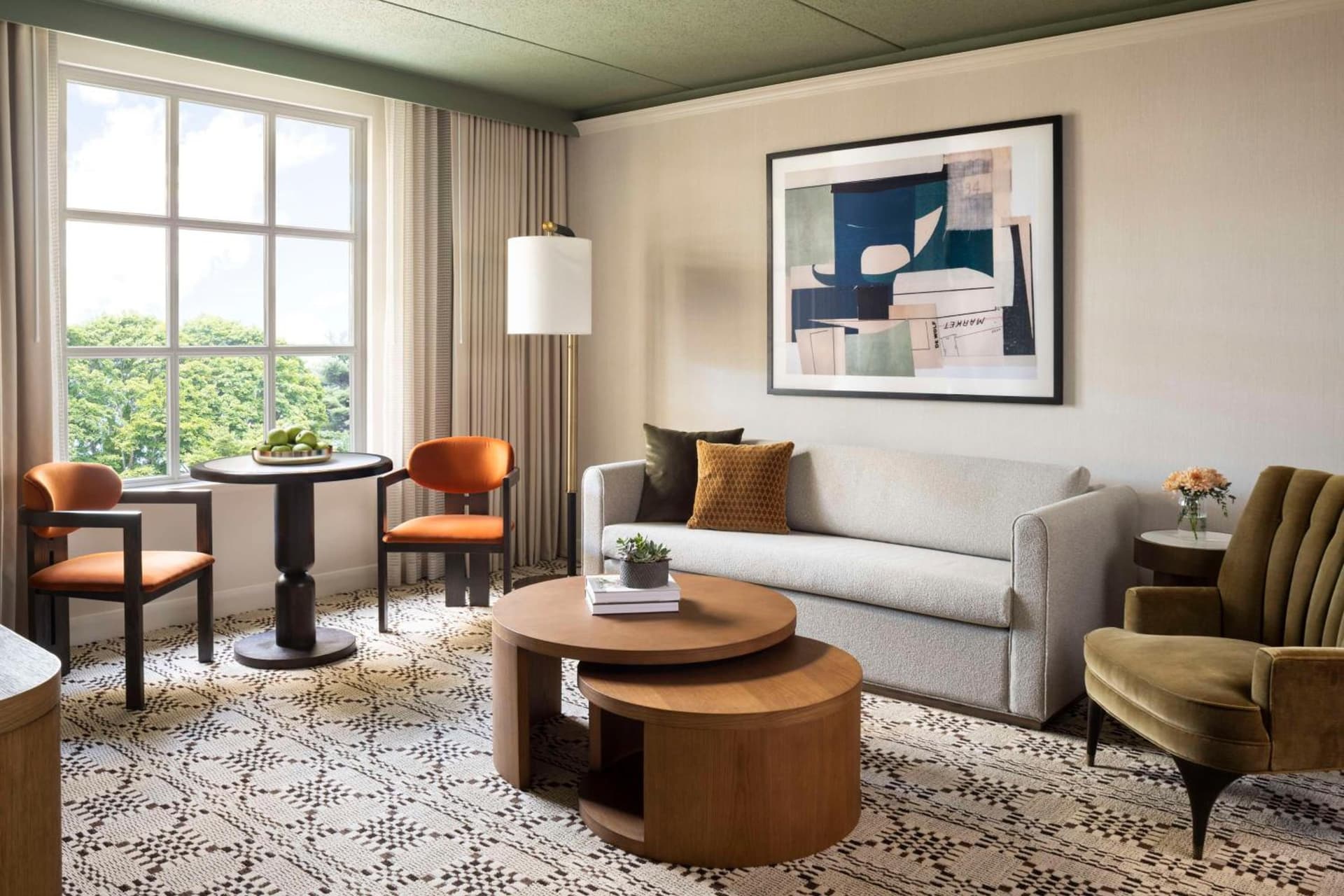Hyatt Regency Greenwich gallery photo in Greenwich, CT — image 19