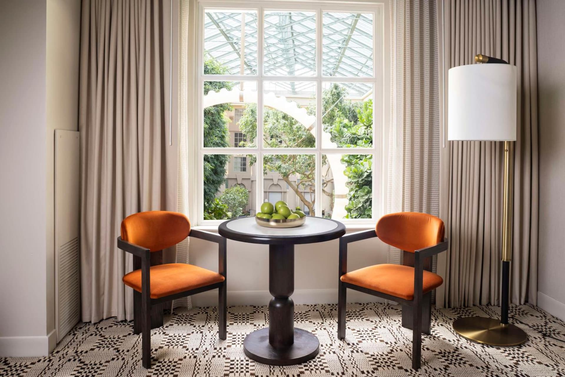 Hyatt Regency Greenwich gallery photo in Greenwich, CT — image 5