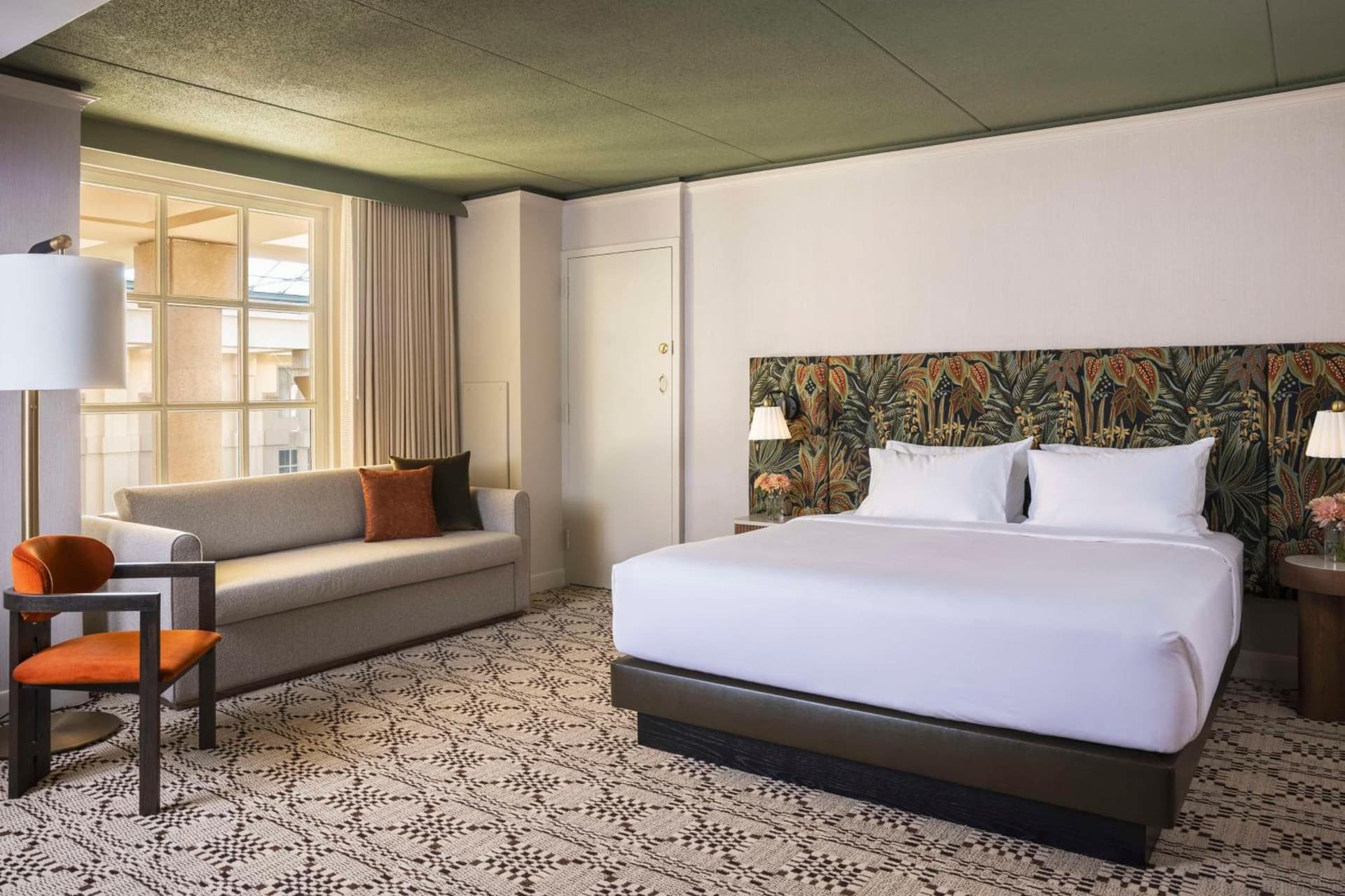 Hyatt Regency Greenwich gallery photo in Greenwich, CT — image 35