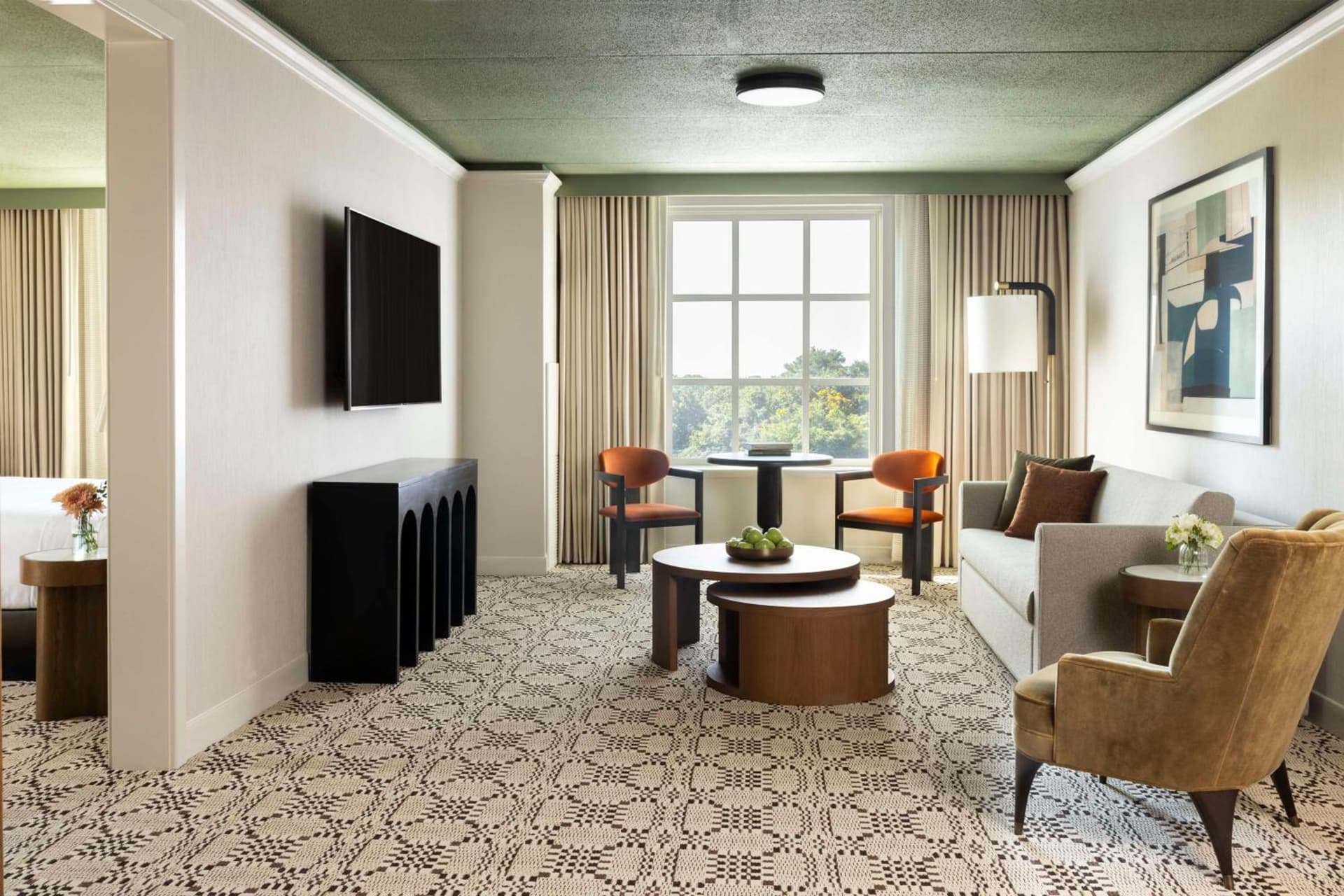 Hyatt Regency Greenwich gallery photo in Greenwich, CT — image 28