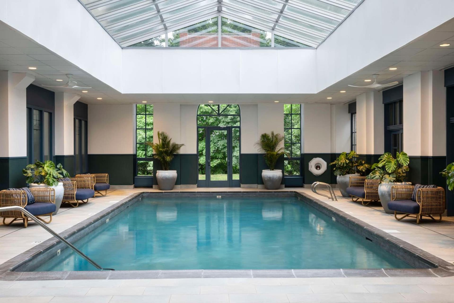 Hyatt Regency Greenwich gallery photo in Greenwich, CT — image 31