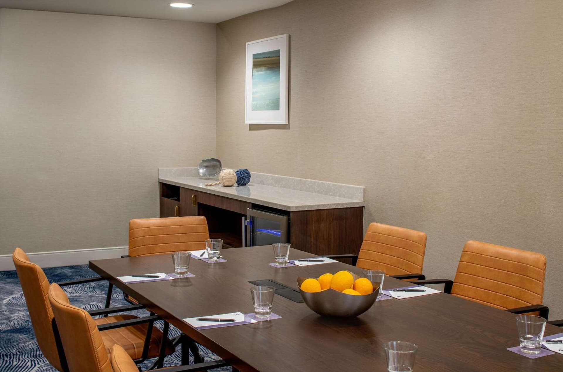 Hyatt Regency Greenwich gallery photo in Greenwich, CT — image 17