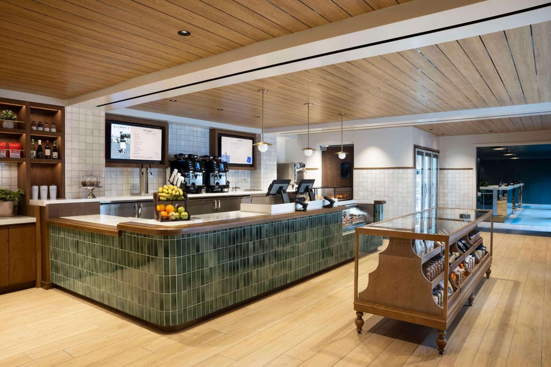 Hyatt Regency Greenwich gallery photo in Greenwich, CT — image 37