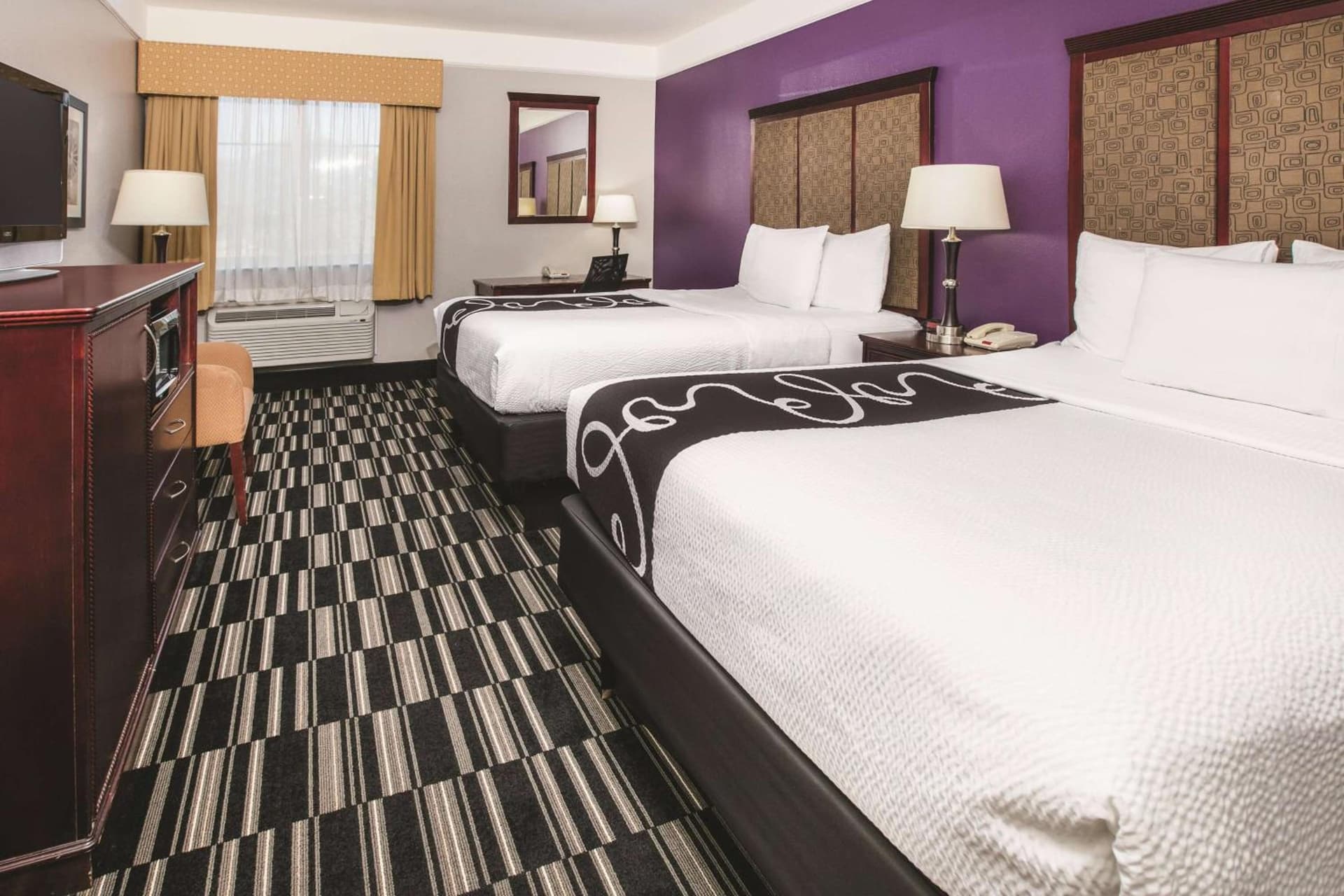 Baymont by Wyndham Dallas South-DeSoto gallery photo in DeSoto, TX — image 4