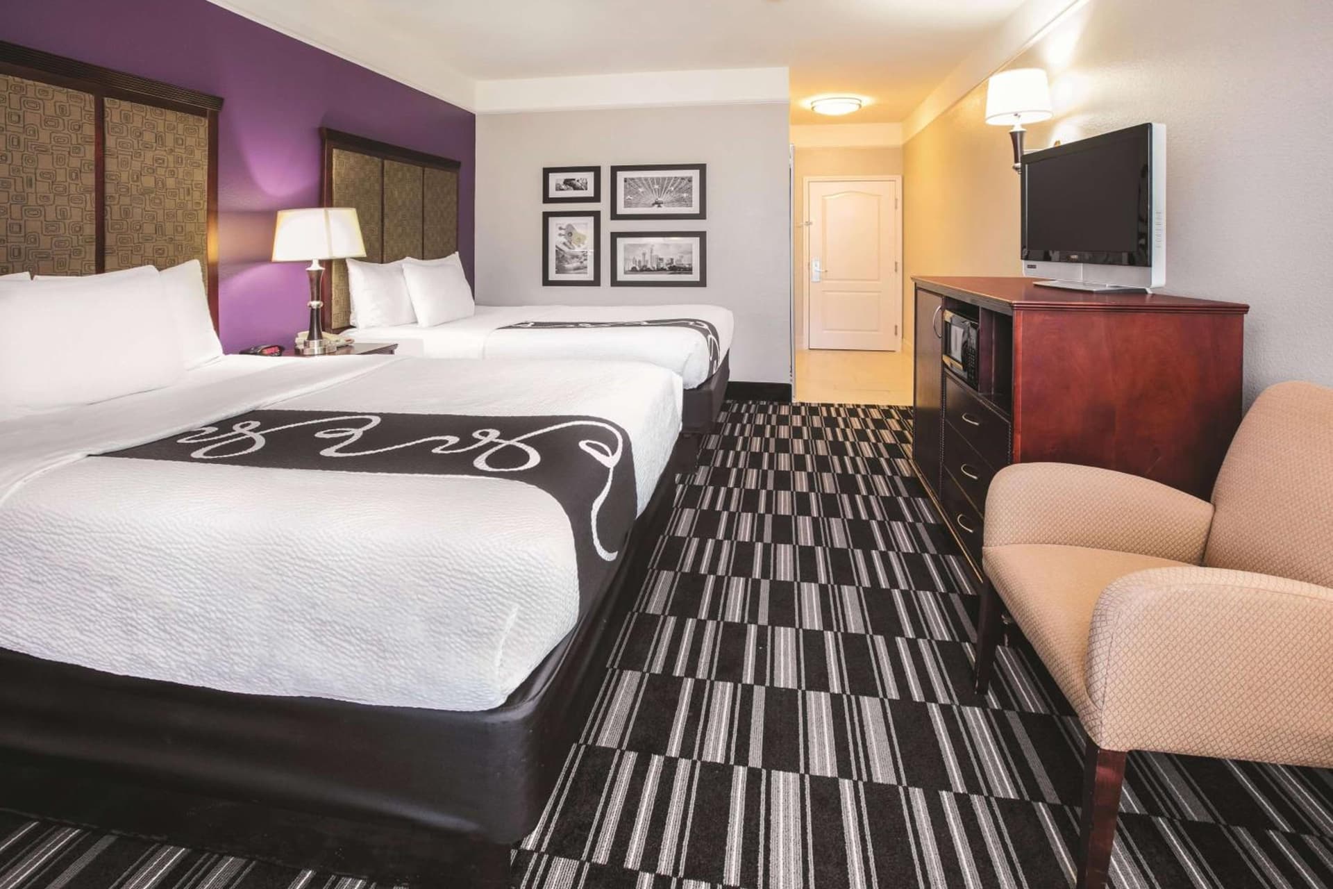 Baymont by Wyndham Dallas South-DeSoto gallery photo in DeSoto, TX — image 10