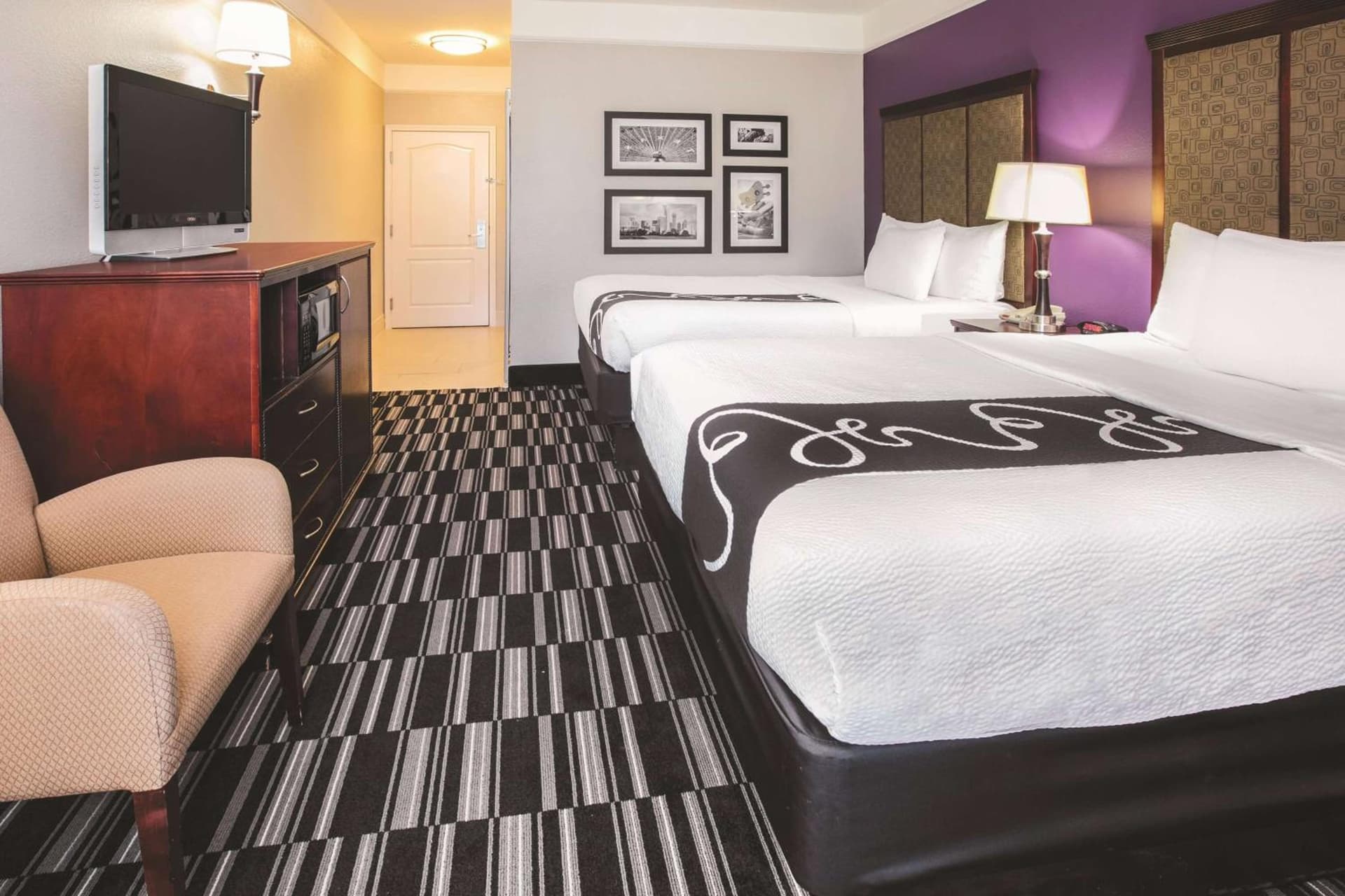 Baymont by Wyndham Dallas South-DeSoto gallery photo in DeSoto, TX — image 6