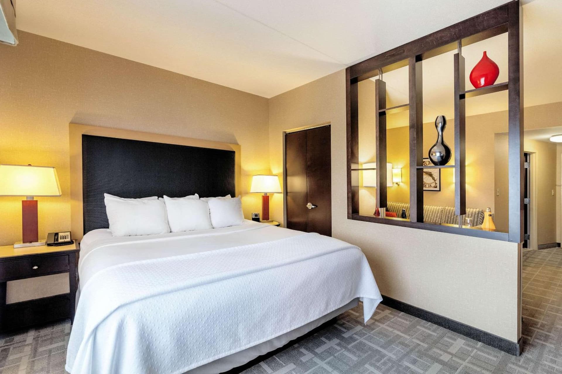Cambria Hotel Pittsburgh - Downtown gallery photo in Pittsburgh, PA — image 36