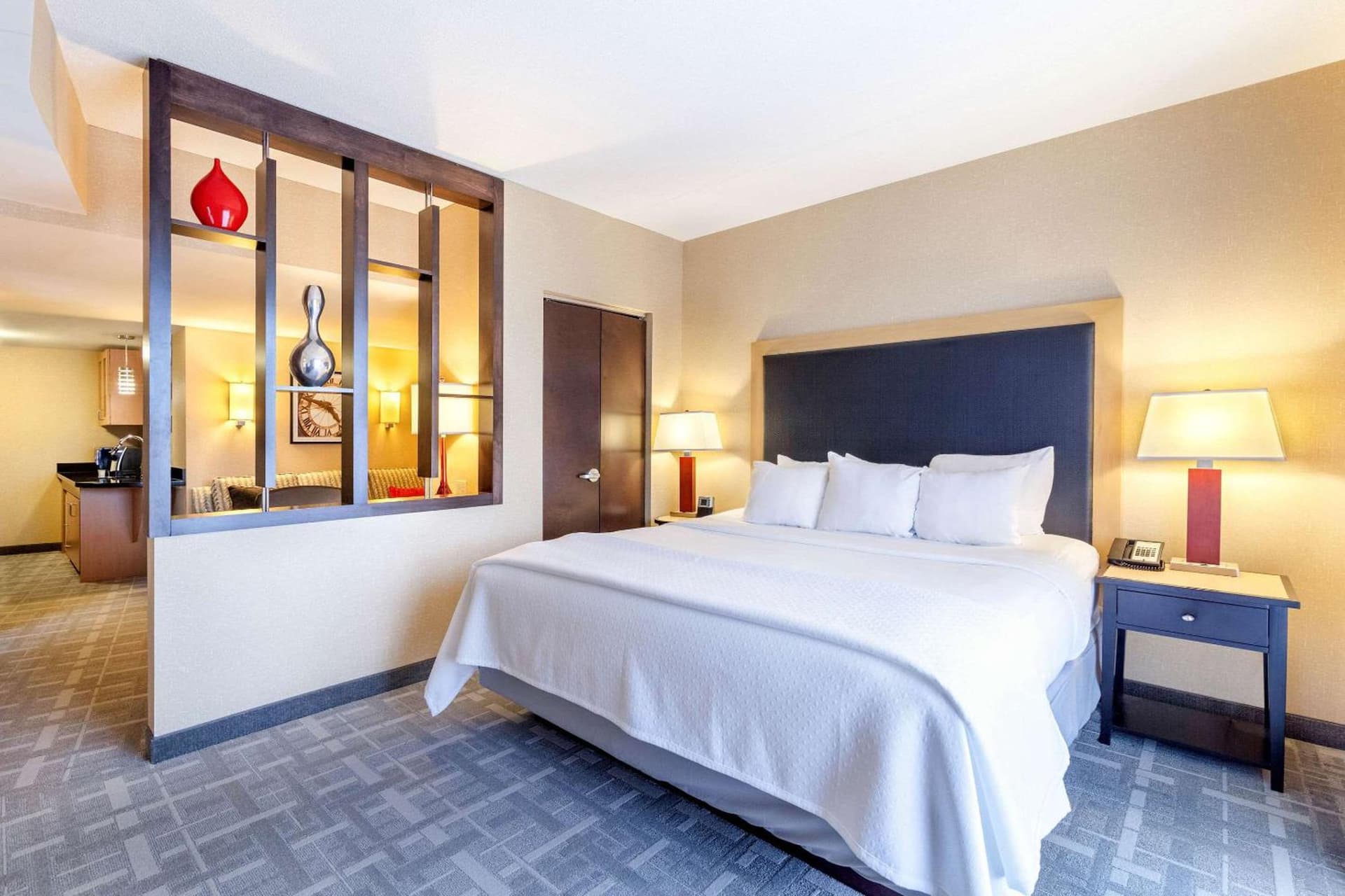Cambria Hotel Pittsburgh - Downtown gallery photo in Pittsburgh, PA — image 17