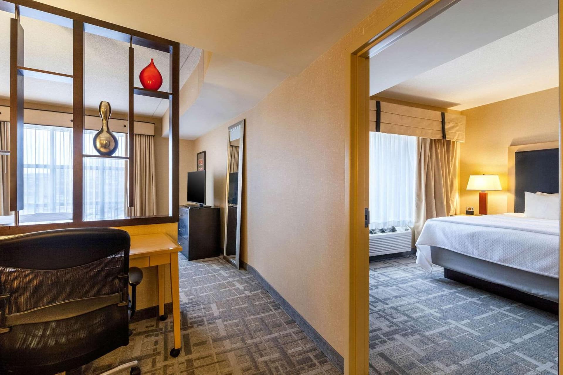 Cambria Hotel Pittsburgh - Downtown gallery photo in Pittsburgh, PA — image 34