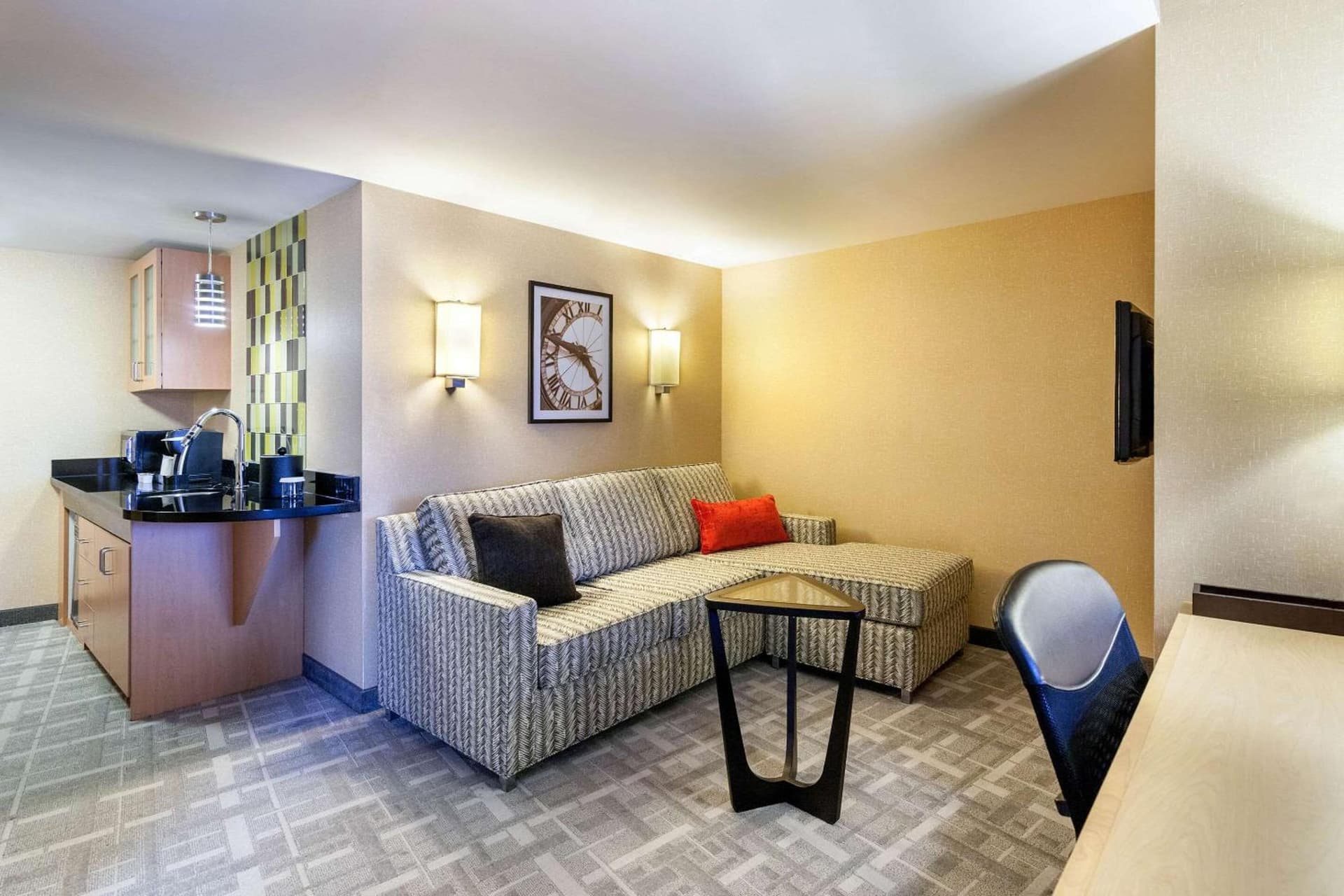 Cambria Hotel Pittsburgh - Downtown gallery photo in Pittsburgh, PA — image 41