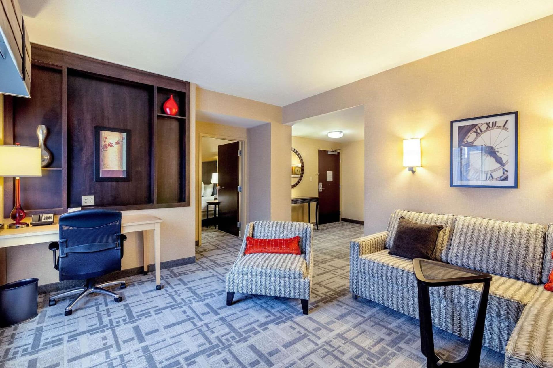 Cambria Hotel Pittsburgh - Downtown gallery photo in Pittsburgh, PA — image 29