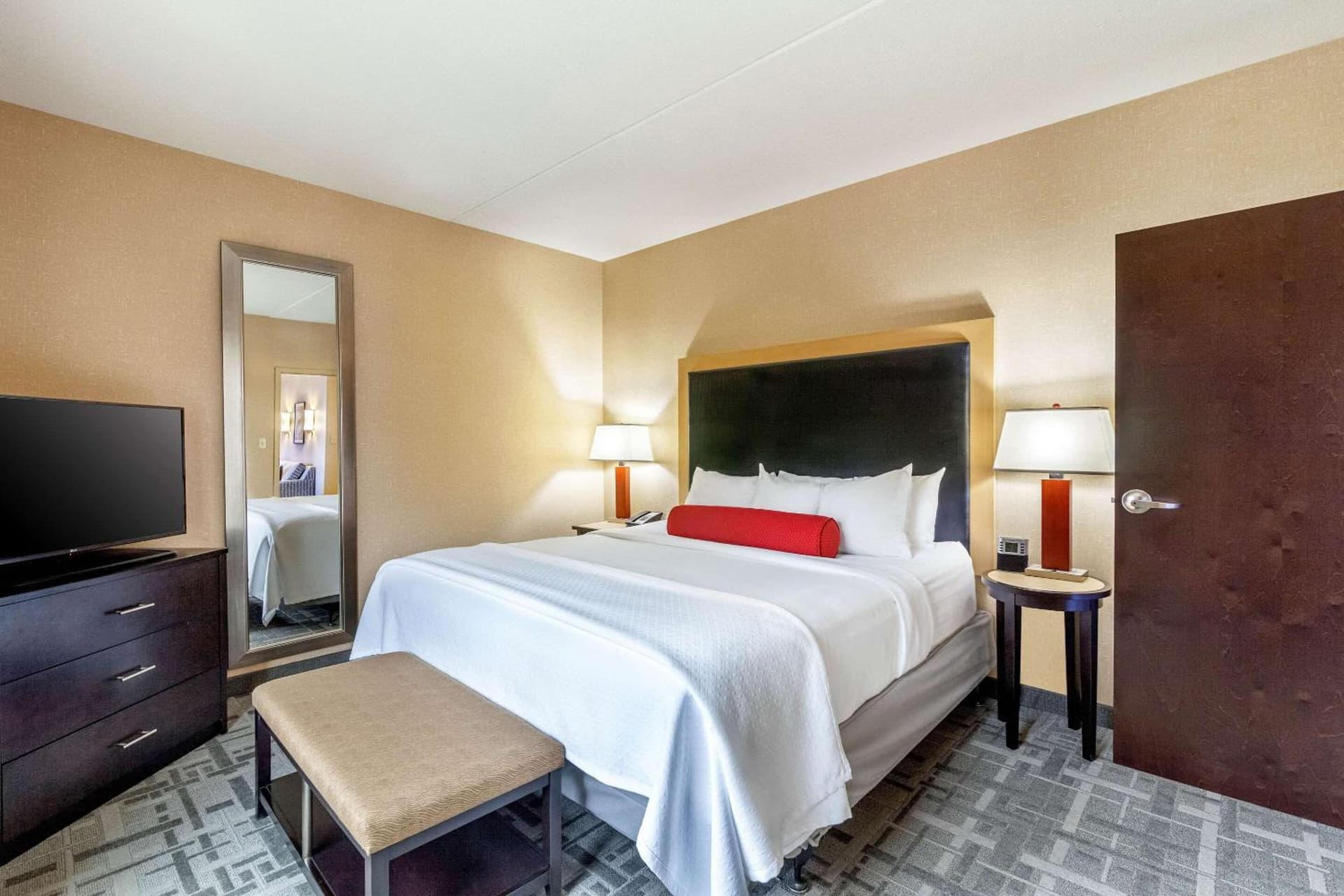 Cambria Hotel Pittsburgh - Downtown gallery photo in Pittsburgh, PA — image 20