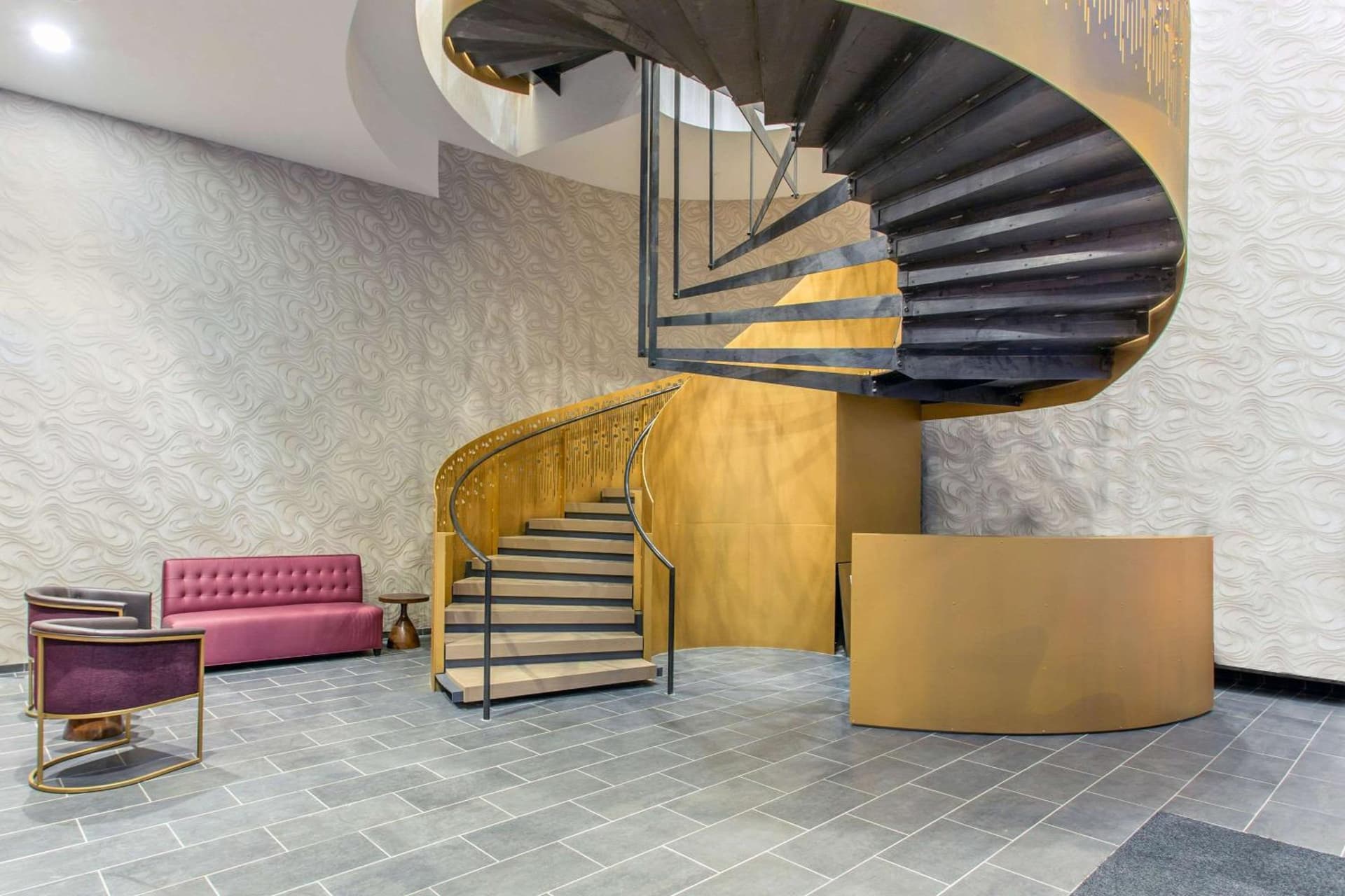 Cambria Hotel Philadelphia Downtown - Center City gallery photo in Philadelphia, PA — image 6