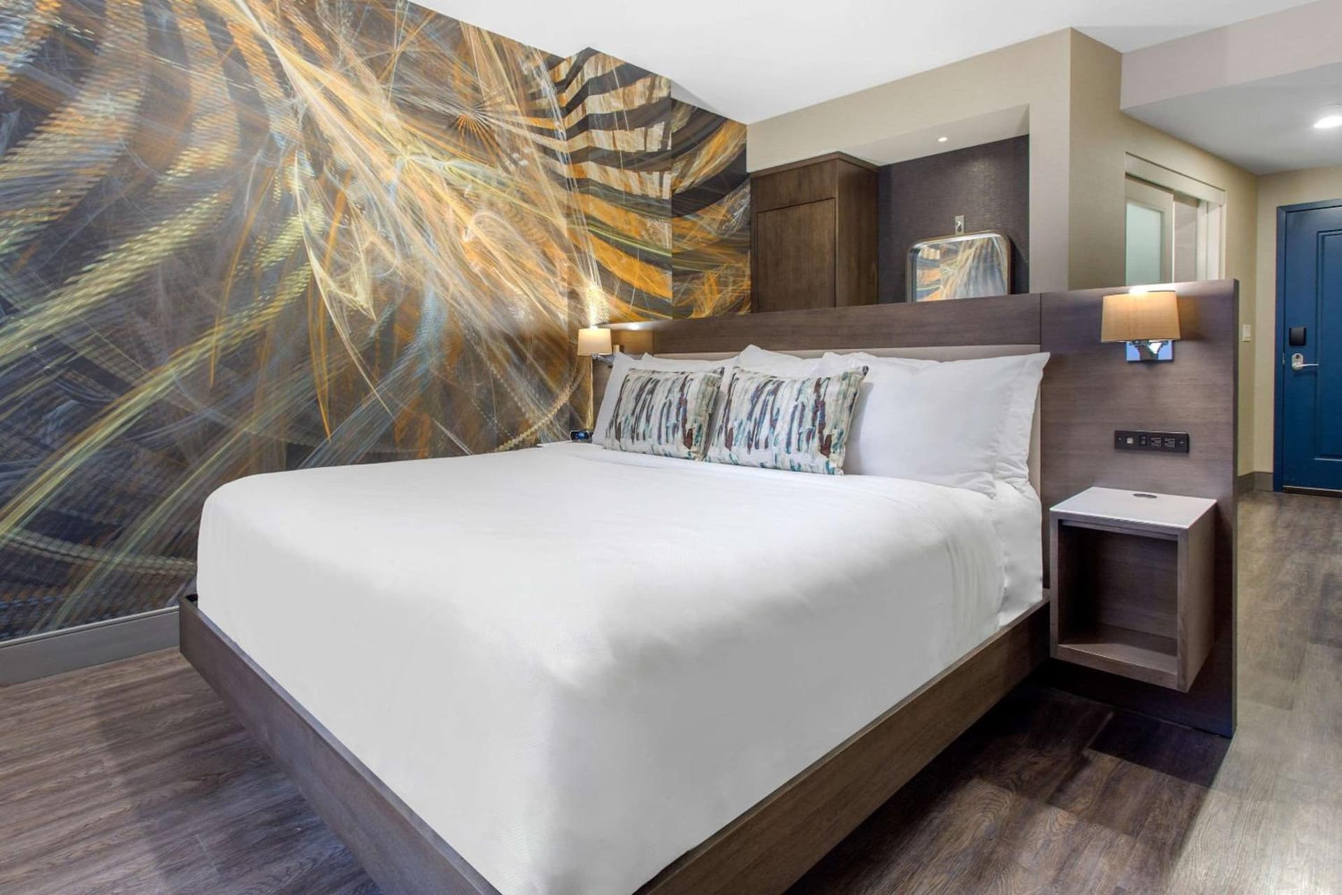 Cambria Hotel Philadelphia Downtown - Center City gallery photo in Philadelphia, PA — image 16