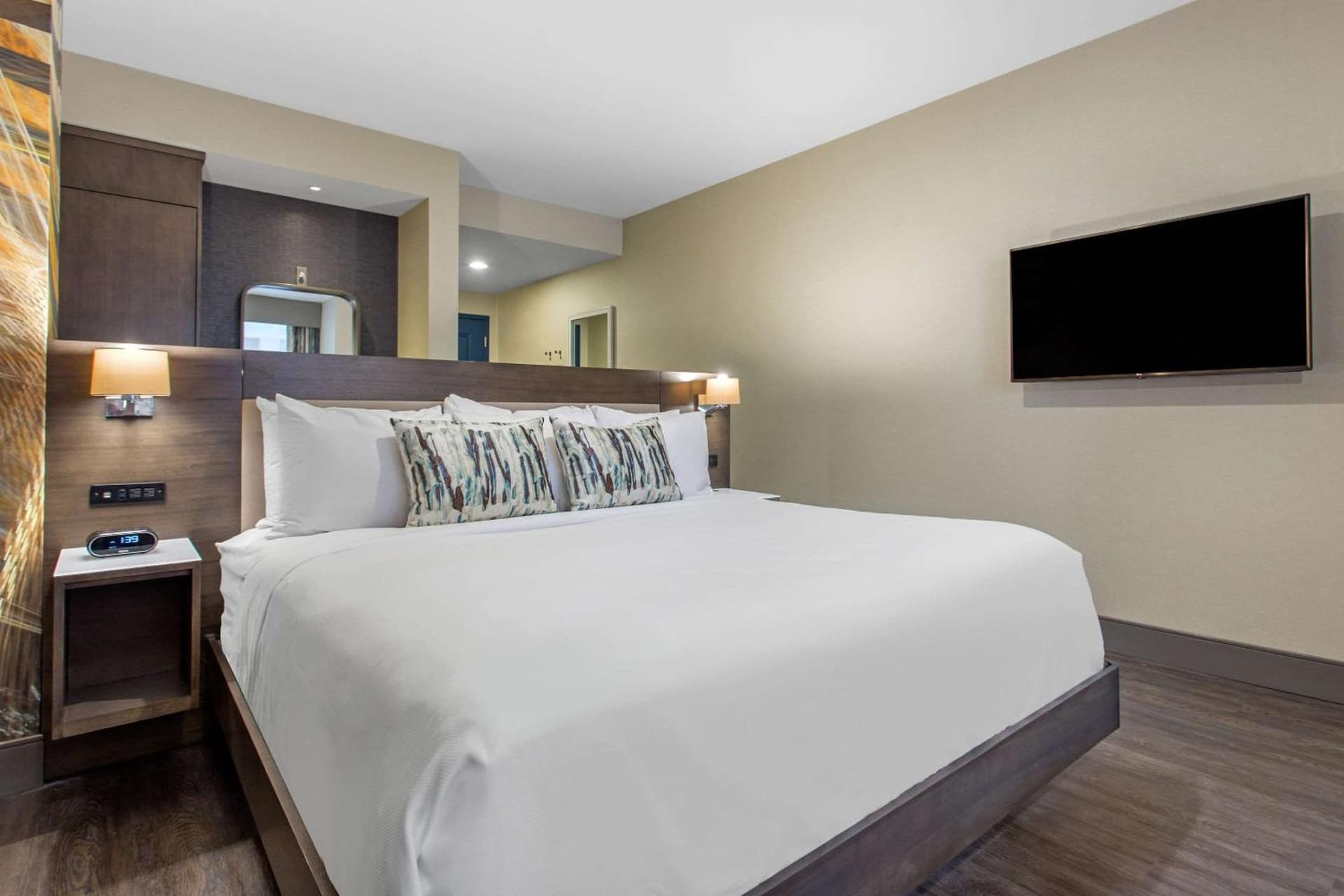 Cambria Hotel Philadelphia Downtown - Center City gallery photo in Philadelphia, PA — image 20