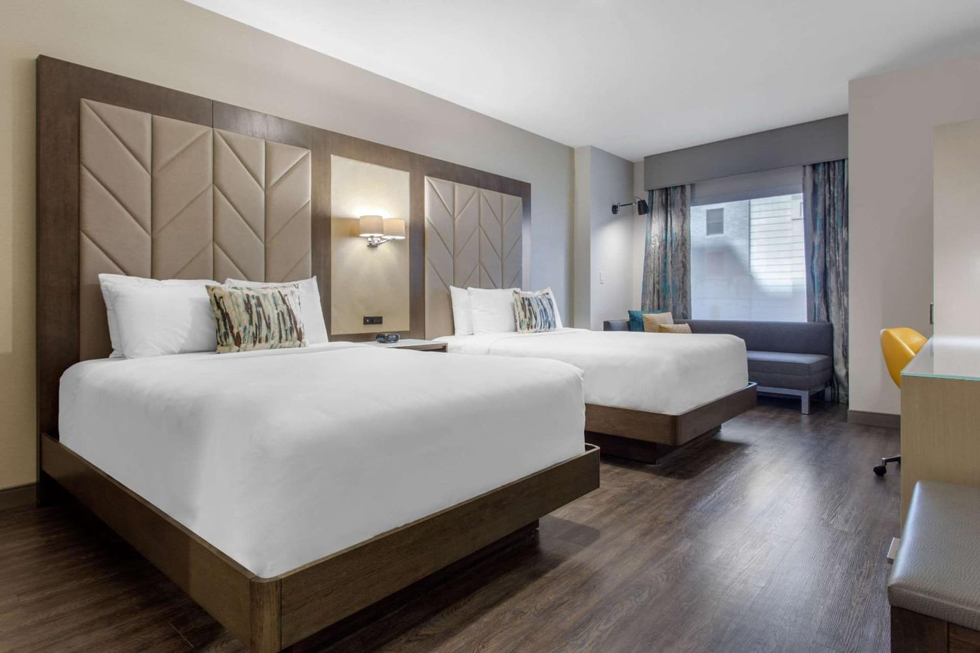 Cambria Hotel Philadelphia Downtown - Center City gallery photo in Philadelphia, PA — image 31