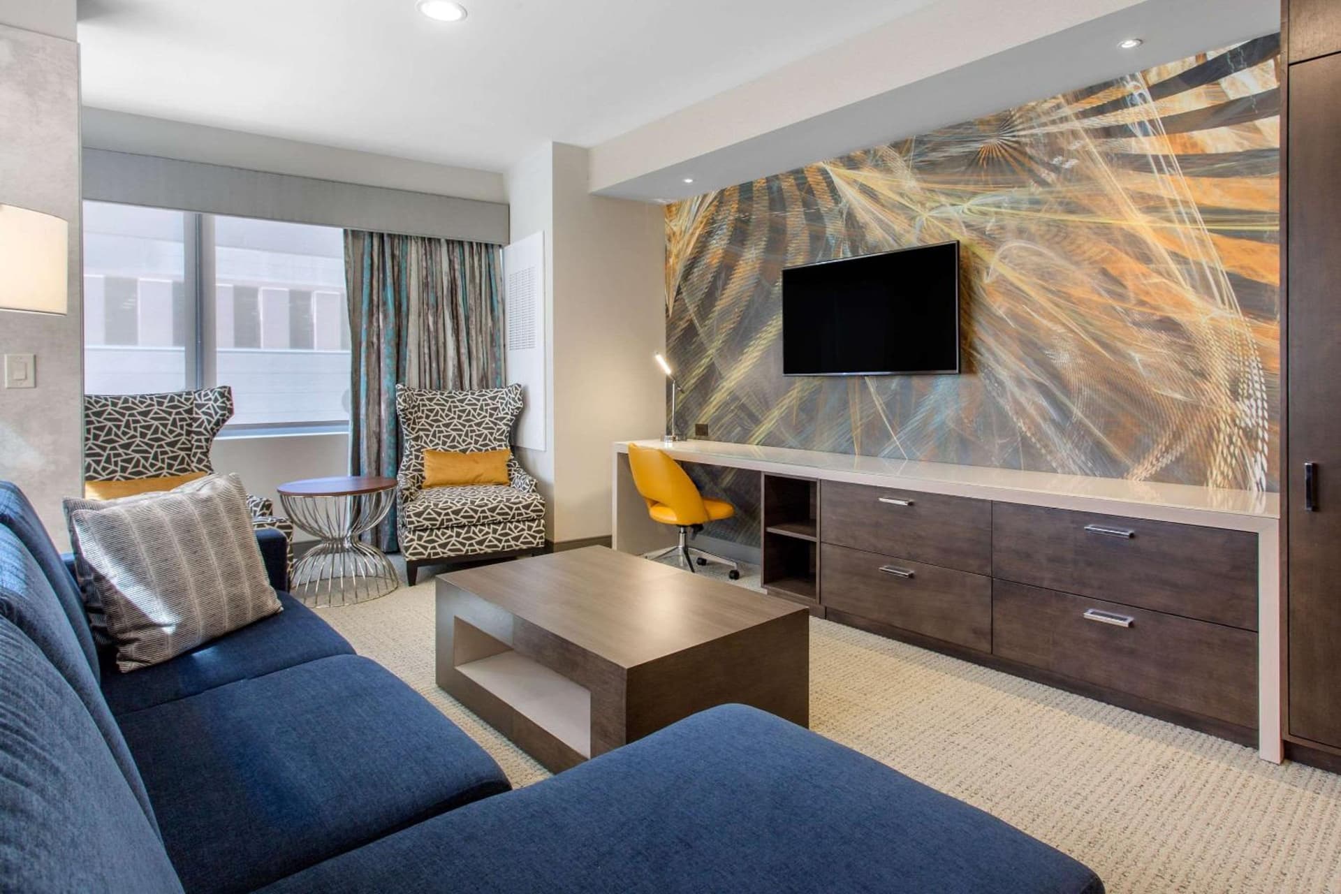 Cambria Hotel Philadelphia Downtown - Center City gallery photo in Philadelphia, PA — image 43