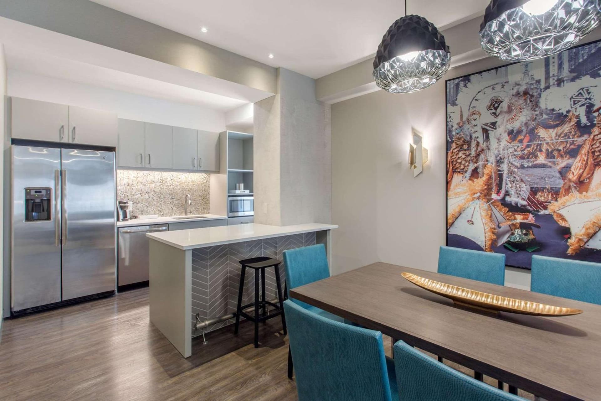 Cambria Hotel Philadelphia Downtown - Center City gallery photo in Philadelphia, PA — image 17