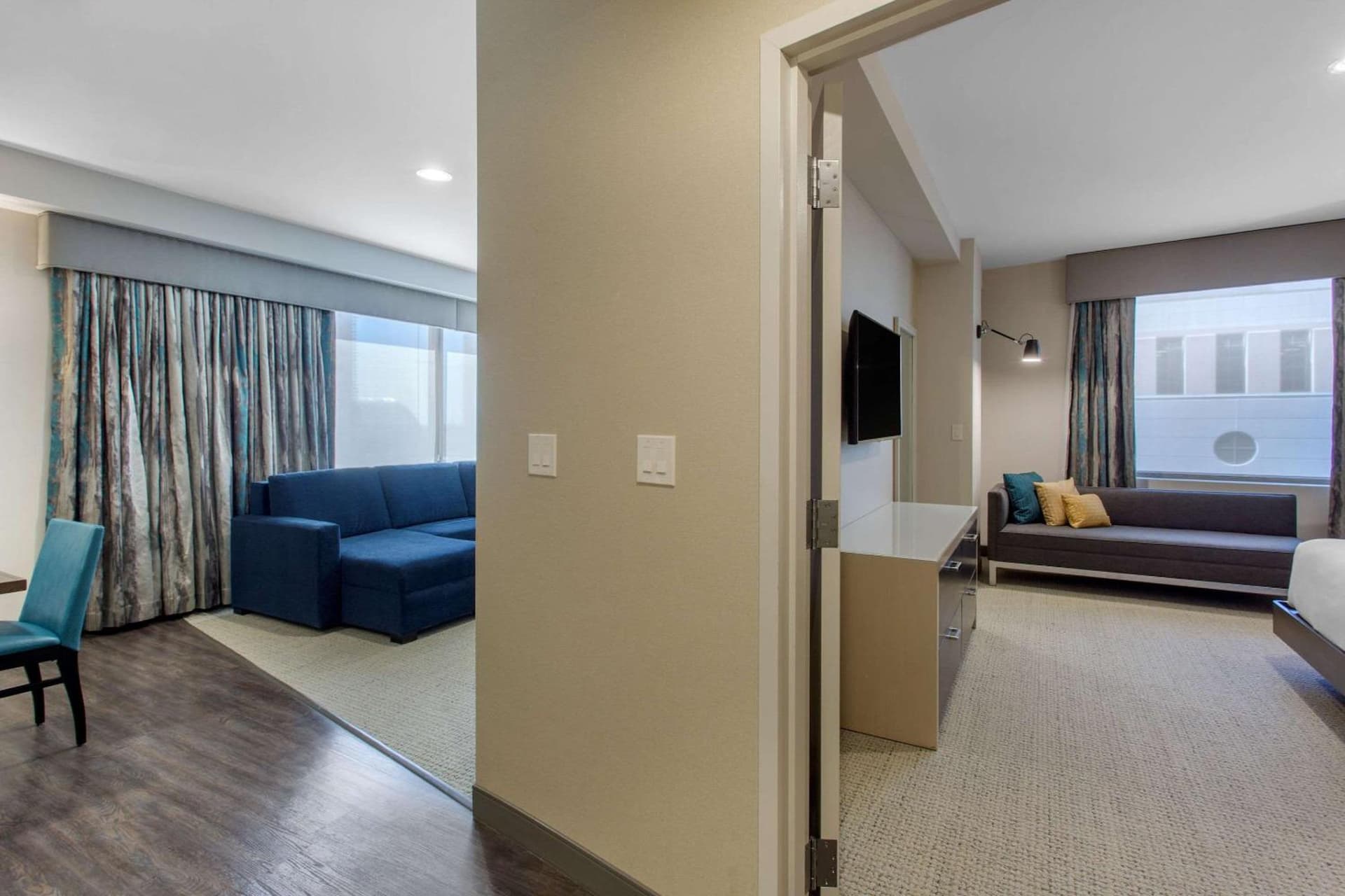 Cambria Hotel Philadelphia Downtown - Center City gallery photo in Philadelphia, PA — image 18
