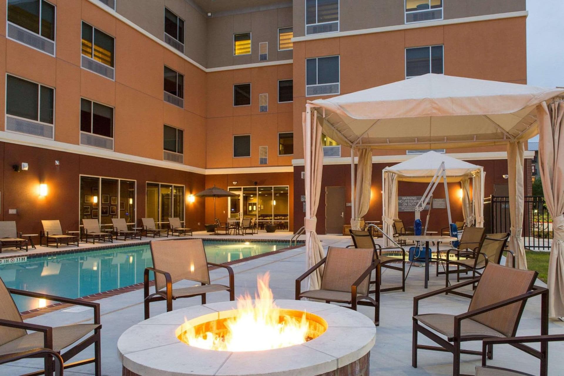 Cambria Hotel Plano - Frisco interior in Plano, TX — gallery photo 2