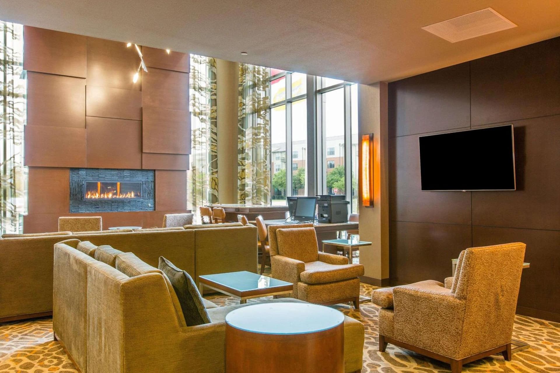 Cambria Hotel Plano - Frisco gallery photo in Plano, TX — image 15